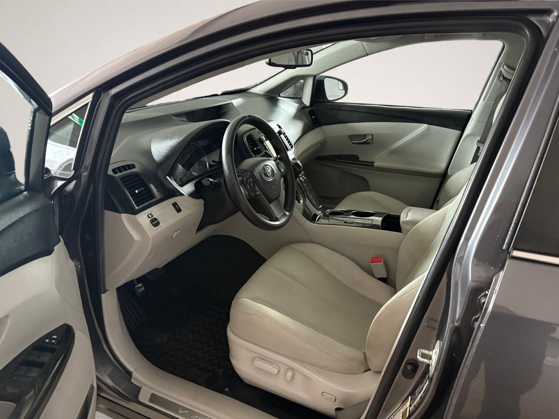 Toyota Venza 2014 - Thumbnail 6