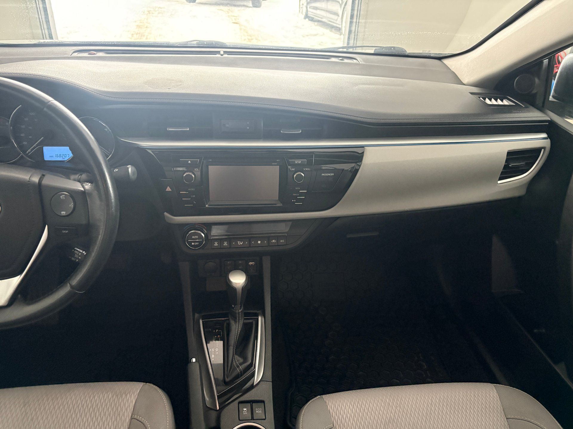 Toyota Corolla 2014 - Thumbnail 8