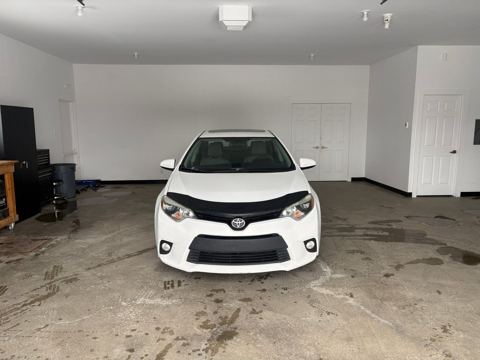 Toyota Corolla 2014 - Thumbnail 1
