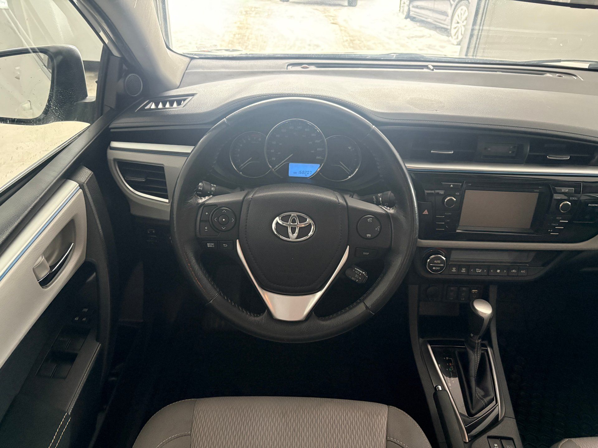 Toyota Corolla 2014 - Thumbnail 7