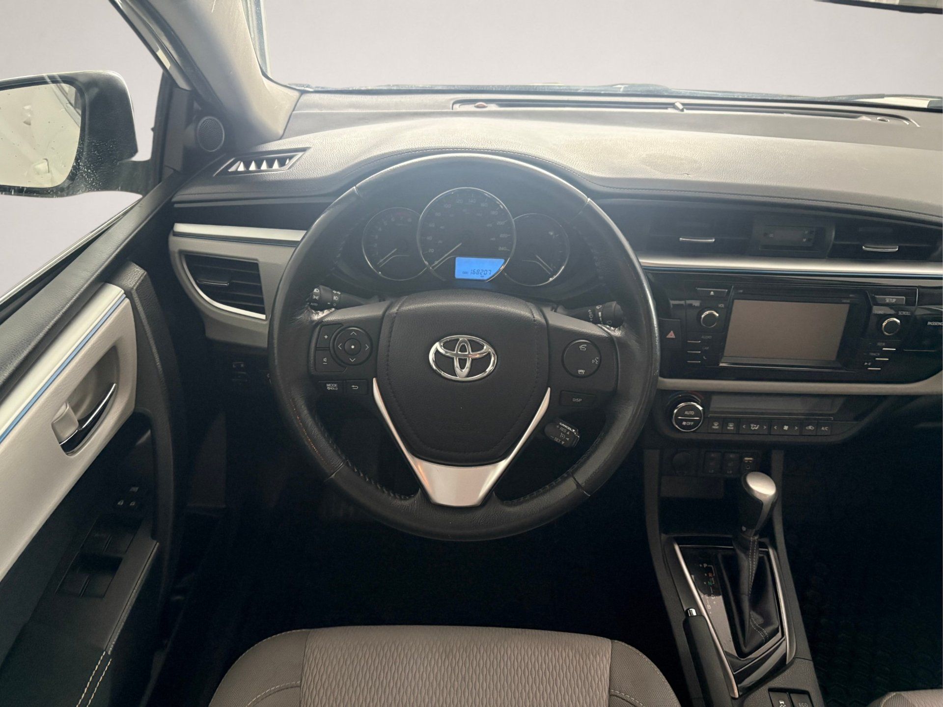 Toyota Corolla 2014 - Thumbnail 7