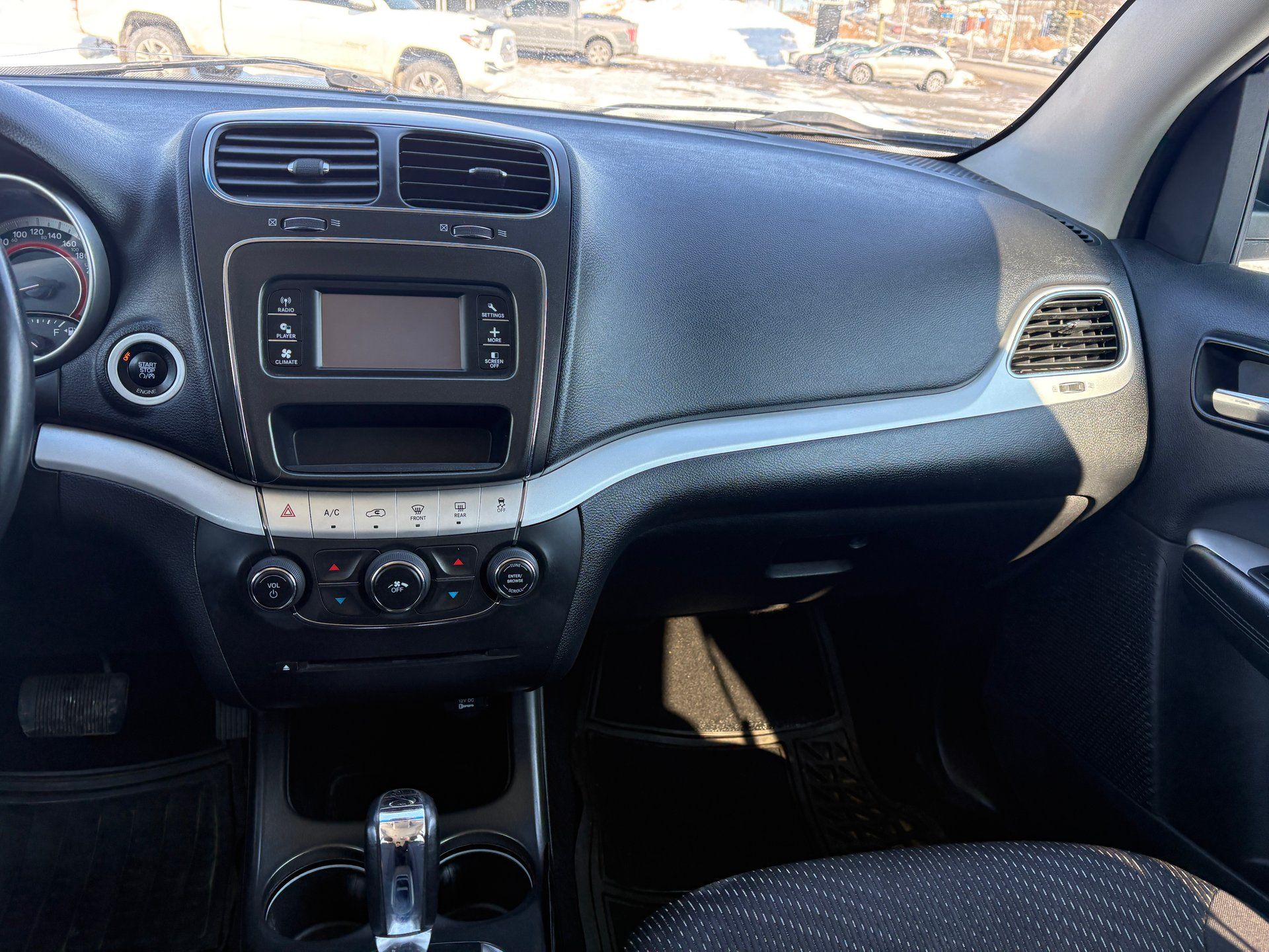 Dodge Journey 2014 - Thumbnail 8