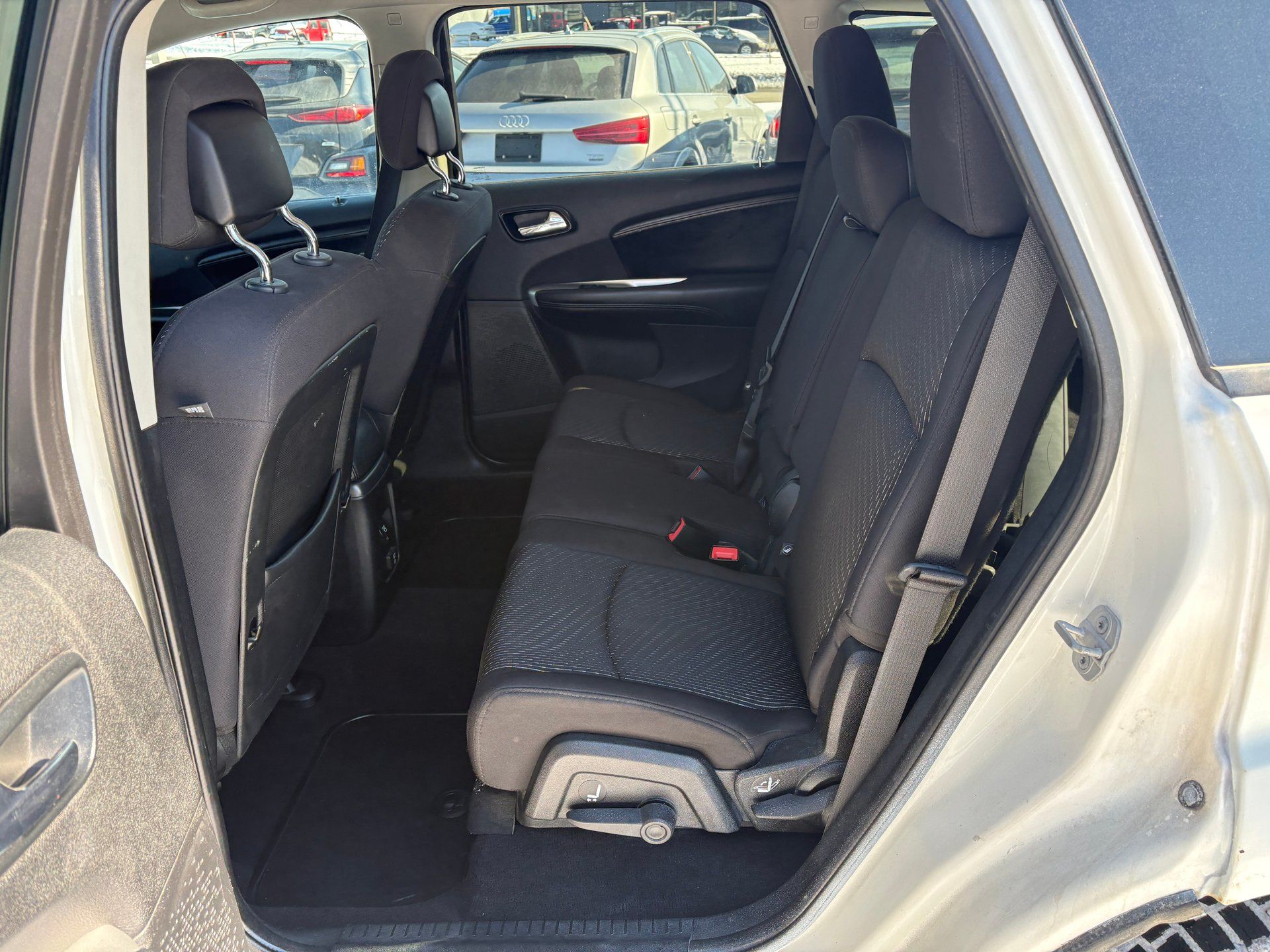 Dodge Journey 2014 - Thumbnail 9