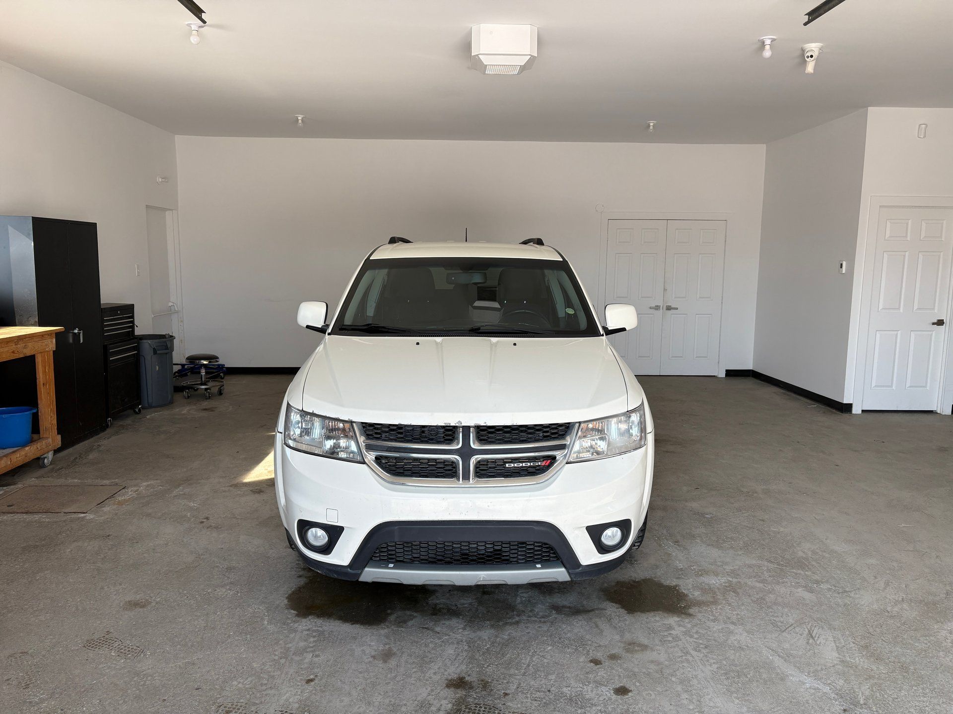 Dodge Journey 2014 - Thumbnail 1