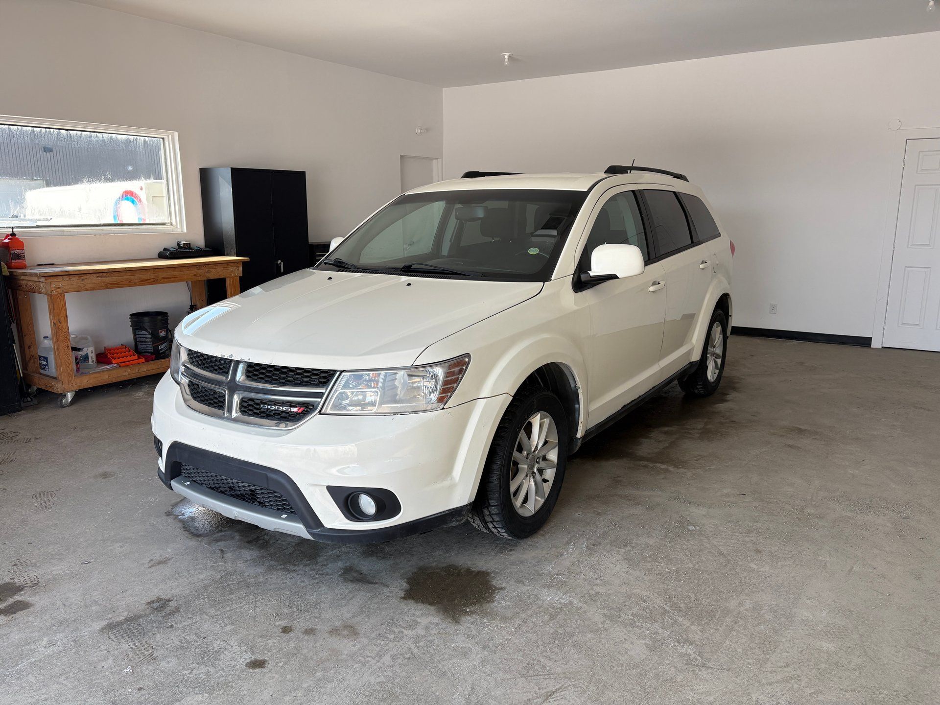 Dodge Journey 2014 - Thumbnail 2