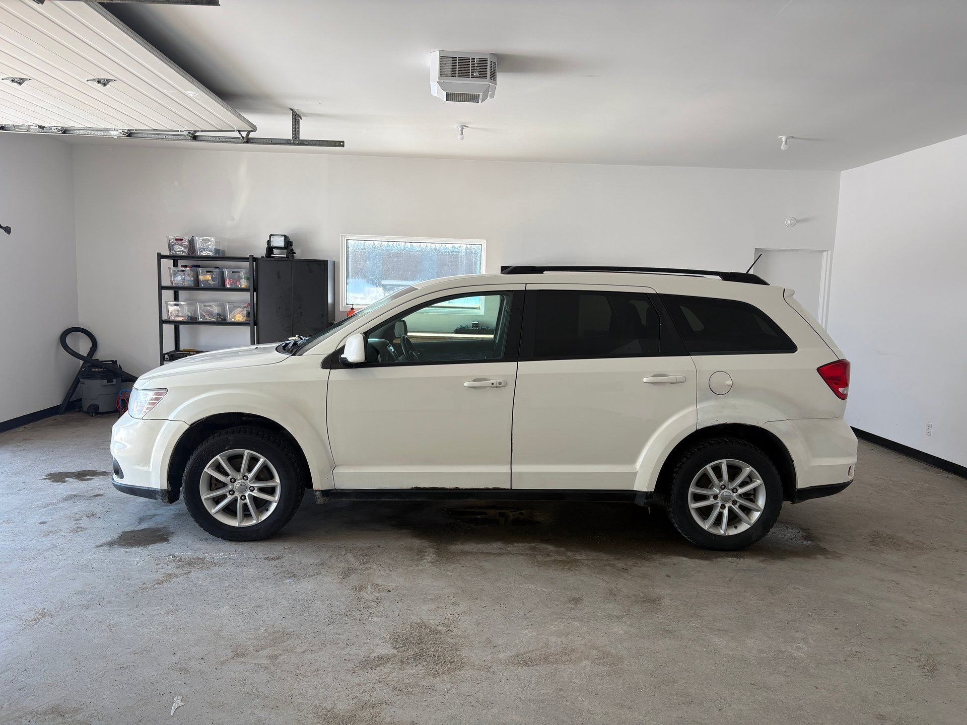 Dodge Journey 2014 - Thumbnail 3