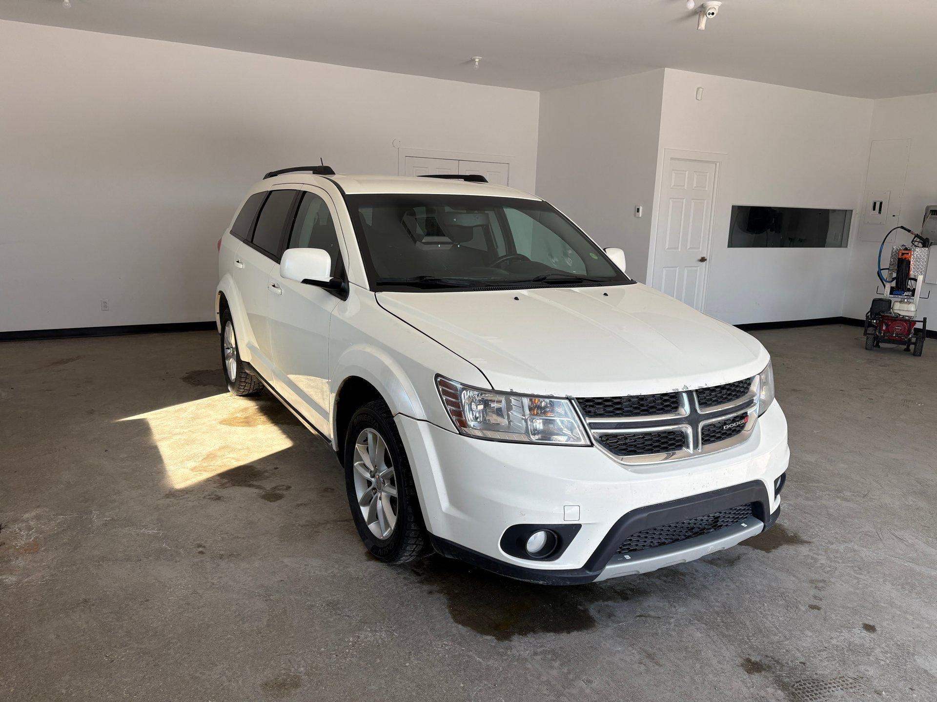 Dodge Journey 2014 - Thumbnail 4