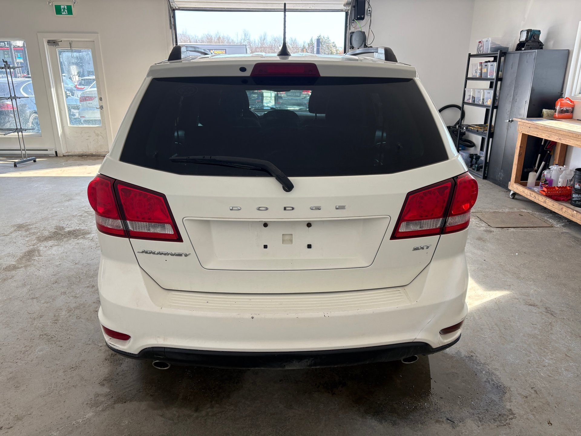 Dodge Journey 2014 - Thumbnail 5