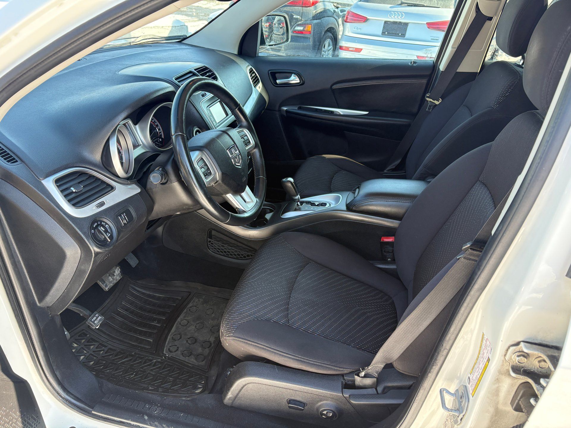 Dodge Journey 2014 - Thumbnail 6