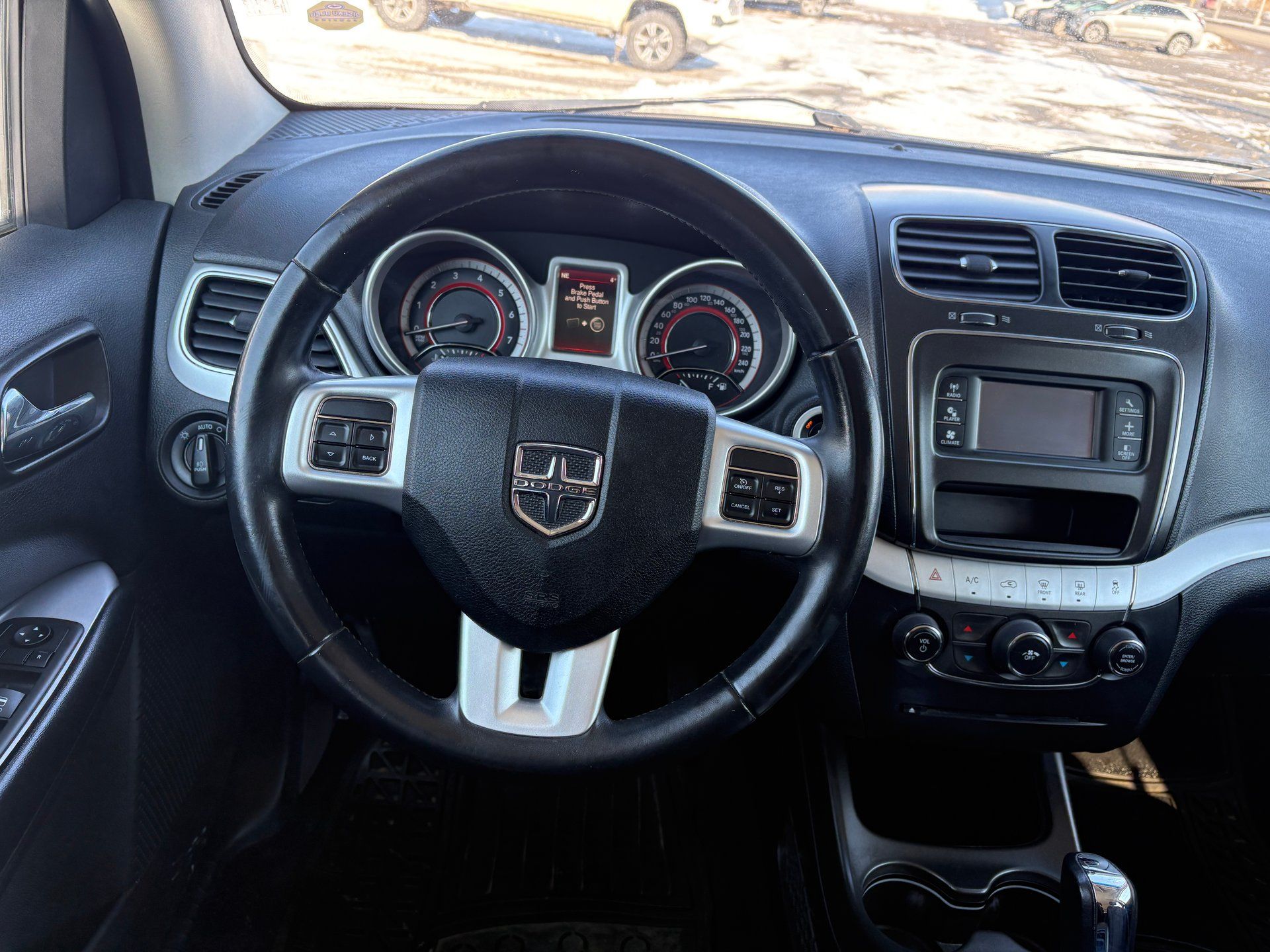 Dodge Journey 2014 - Thumbnail 7