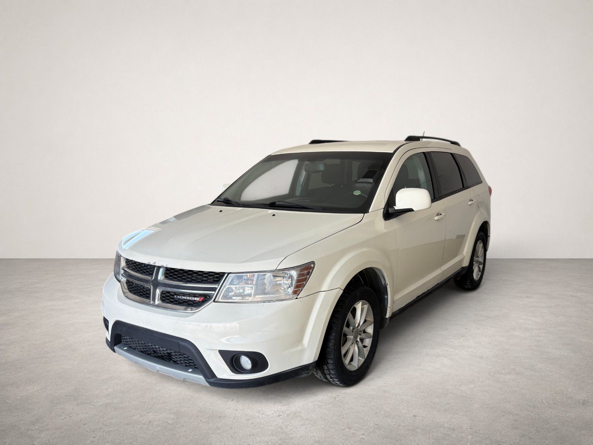 Dodge Journey 2014 - Thumbnail 2