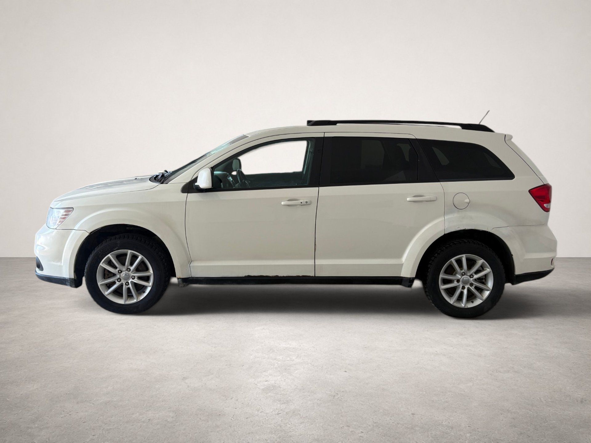 Dodge Journey 2014 - Thumbnail 3