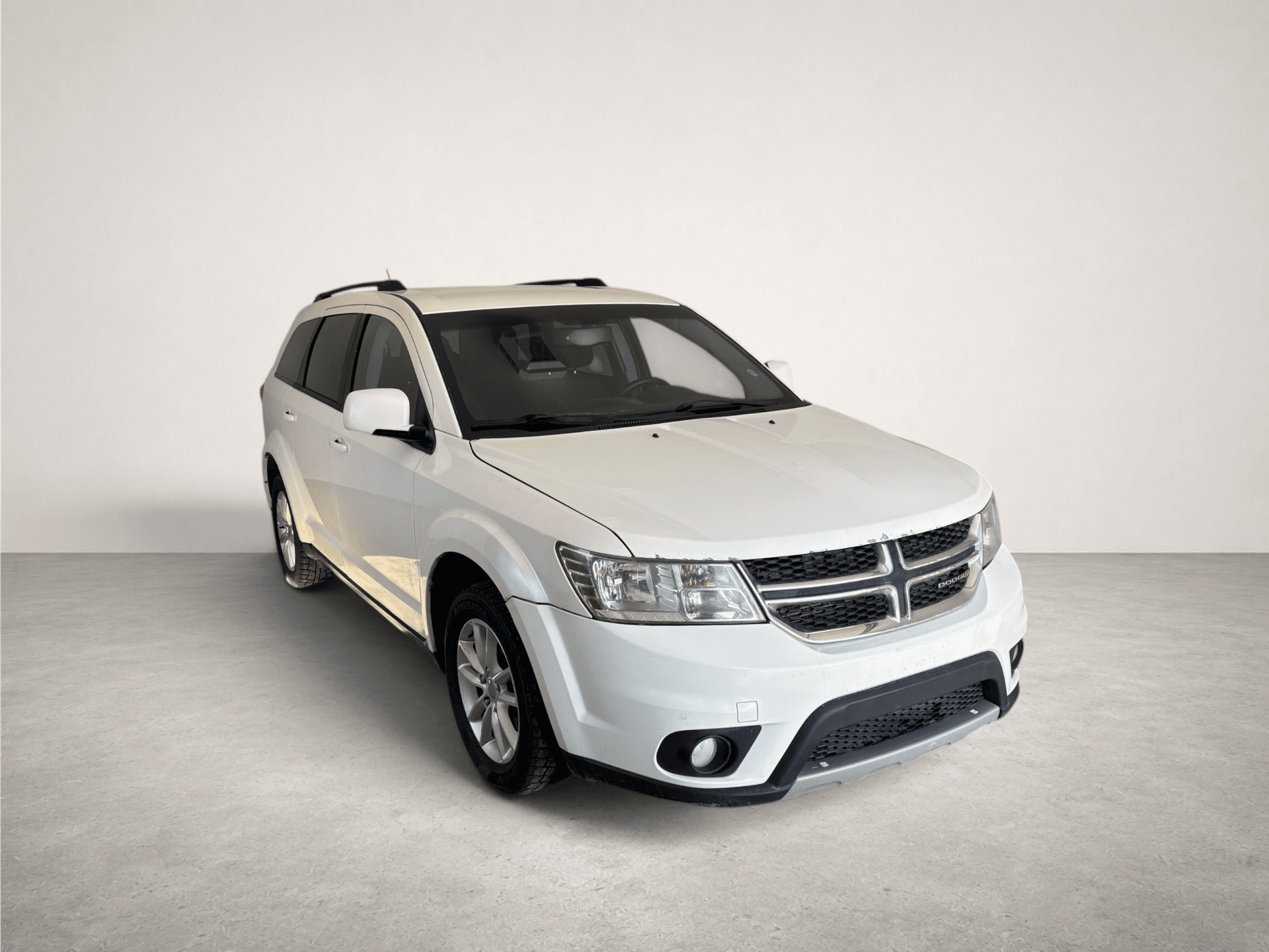 Dodge Journey 2014 - Thumbnail 4