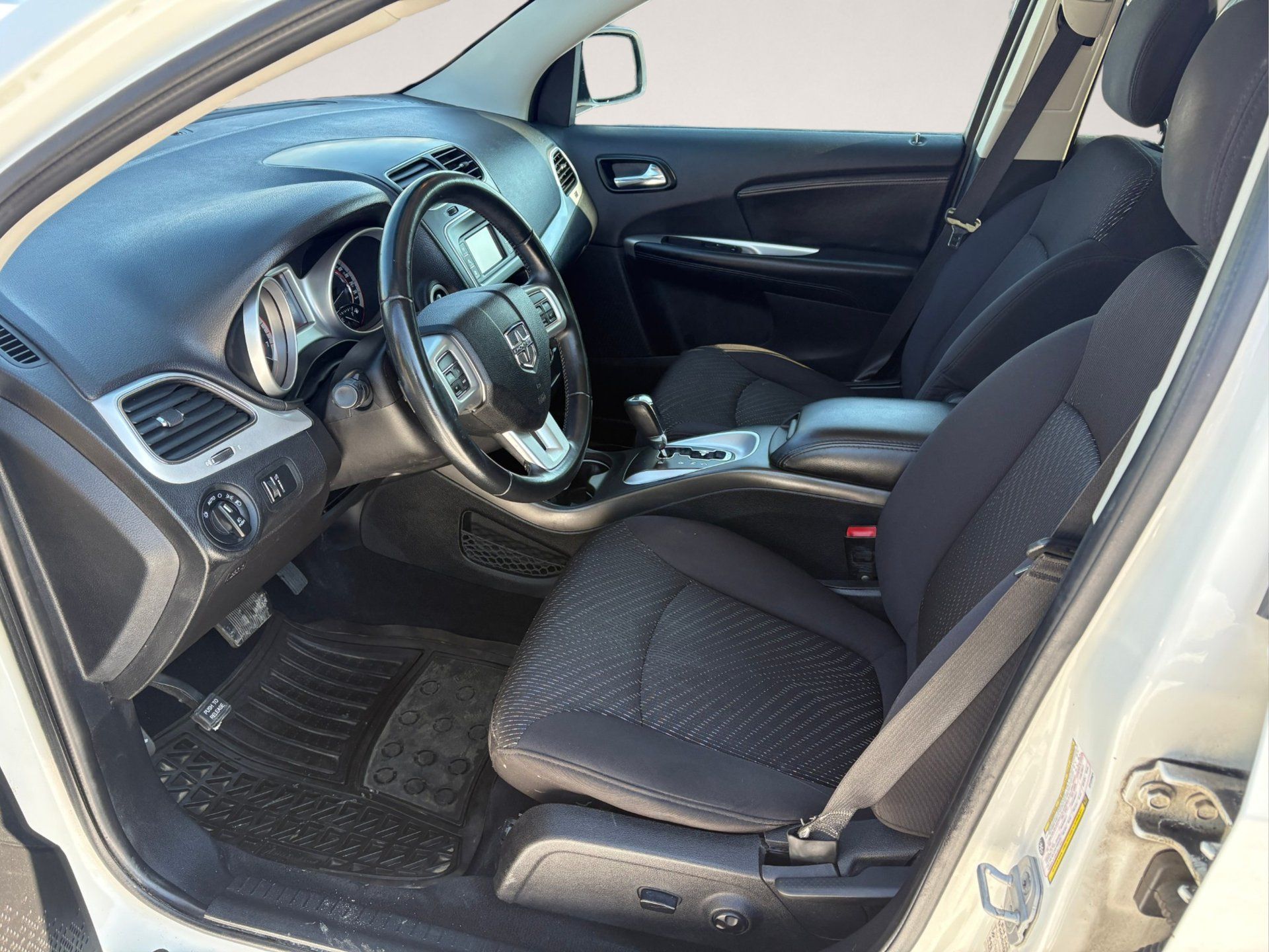 Dodge Journey 2014 - Thumbnail 6