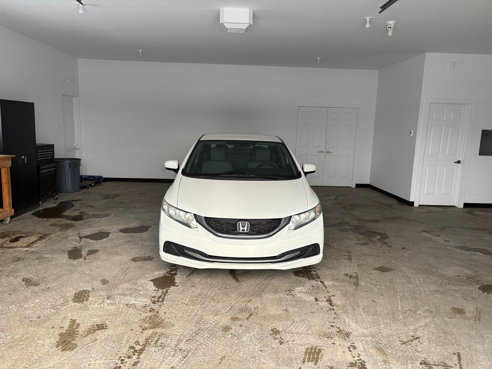 Honda Civic 2014 - Thumbnail 1