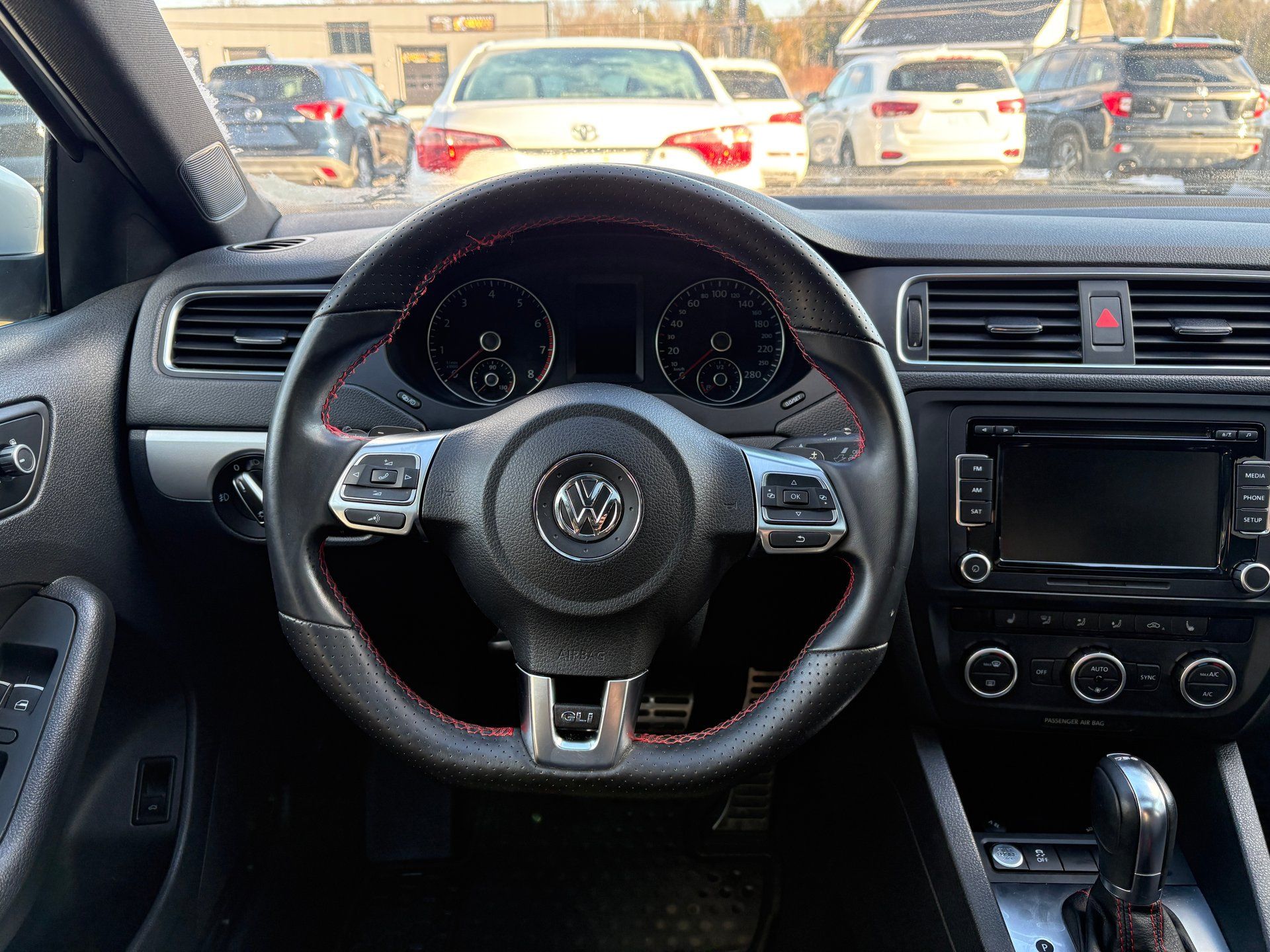 Volkswagen Jetta 2014 - Thumbnail 7