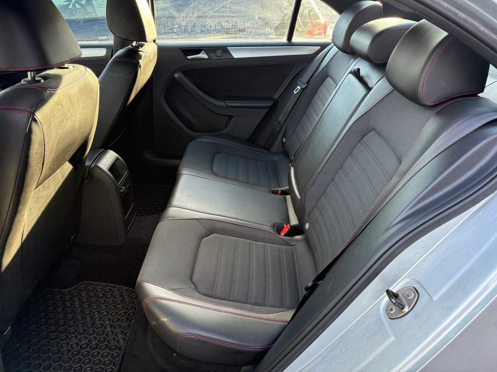 Volkswagen Jetta 2014 - Thumbnail 9
