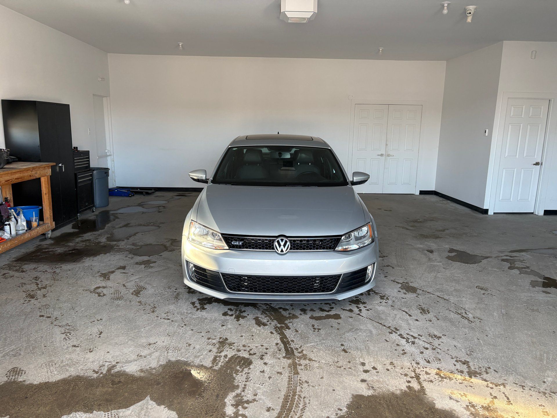 Volkswagen Jetta 2014 - Thumbnail 1