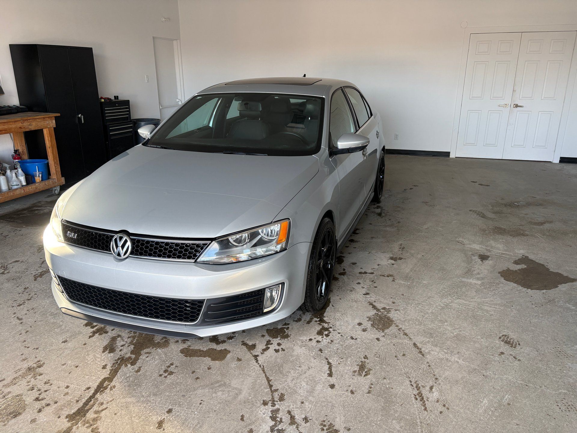 Volkswagen Jetta 2014 - Thumbnail 2