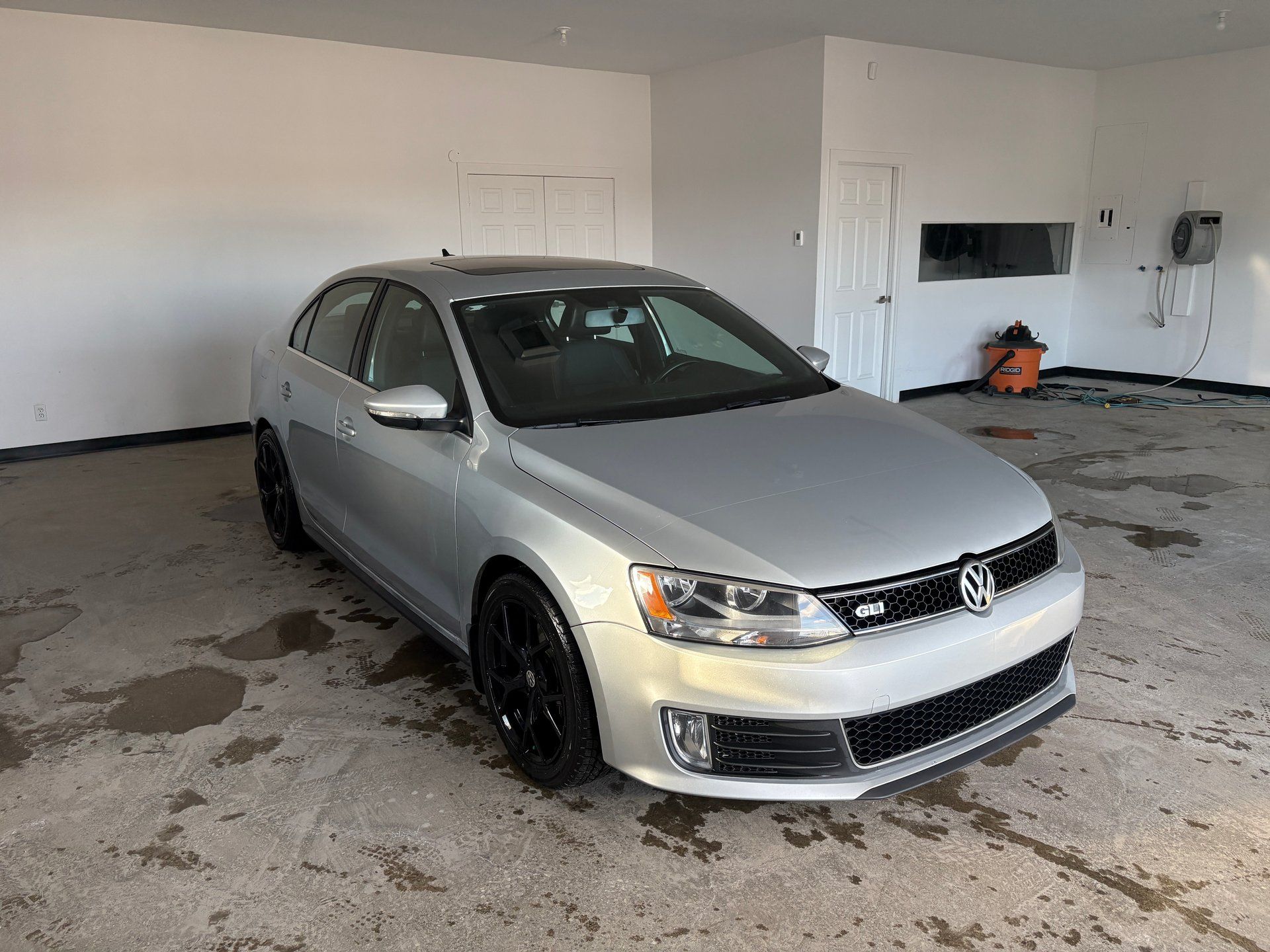 Volkswagen Jetta 2014 - Thumbnail 4