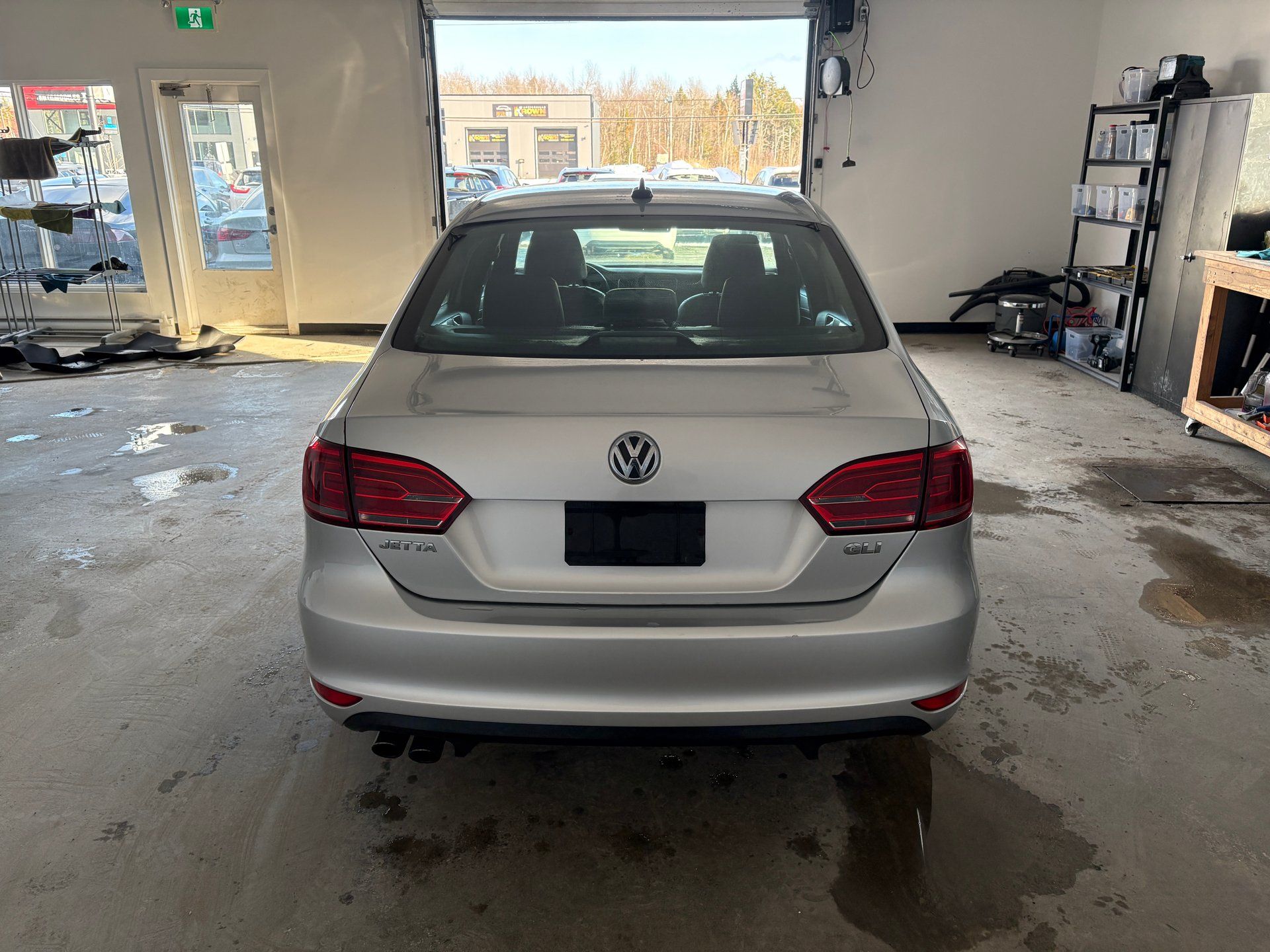 Volkswagen Jetta 2014 - Thumbnail 5
