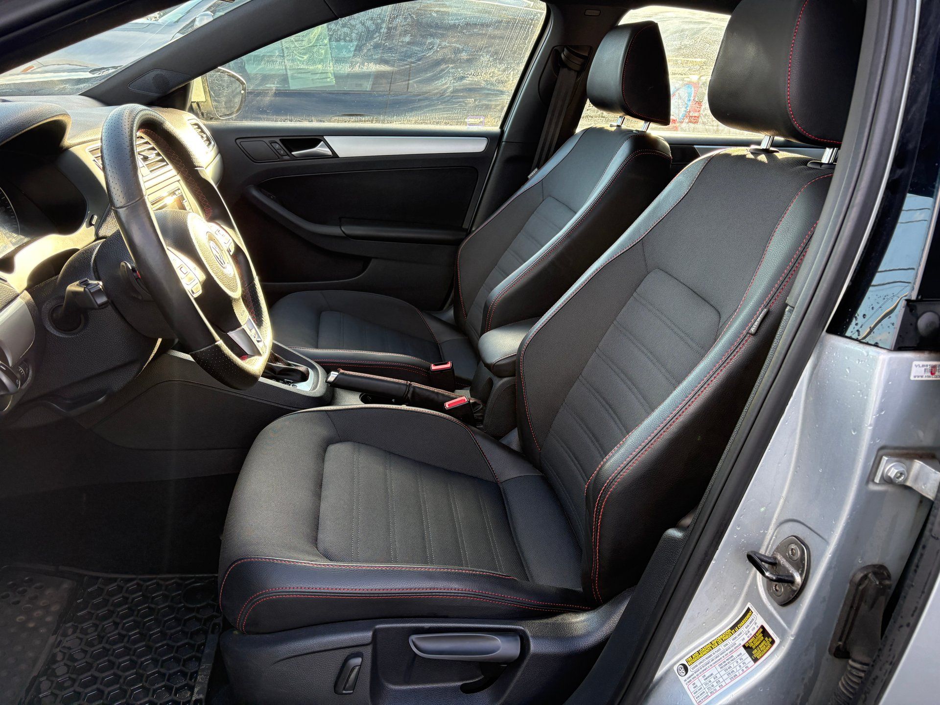 Volkswagen Jetta 2014 - Thumbnail 6