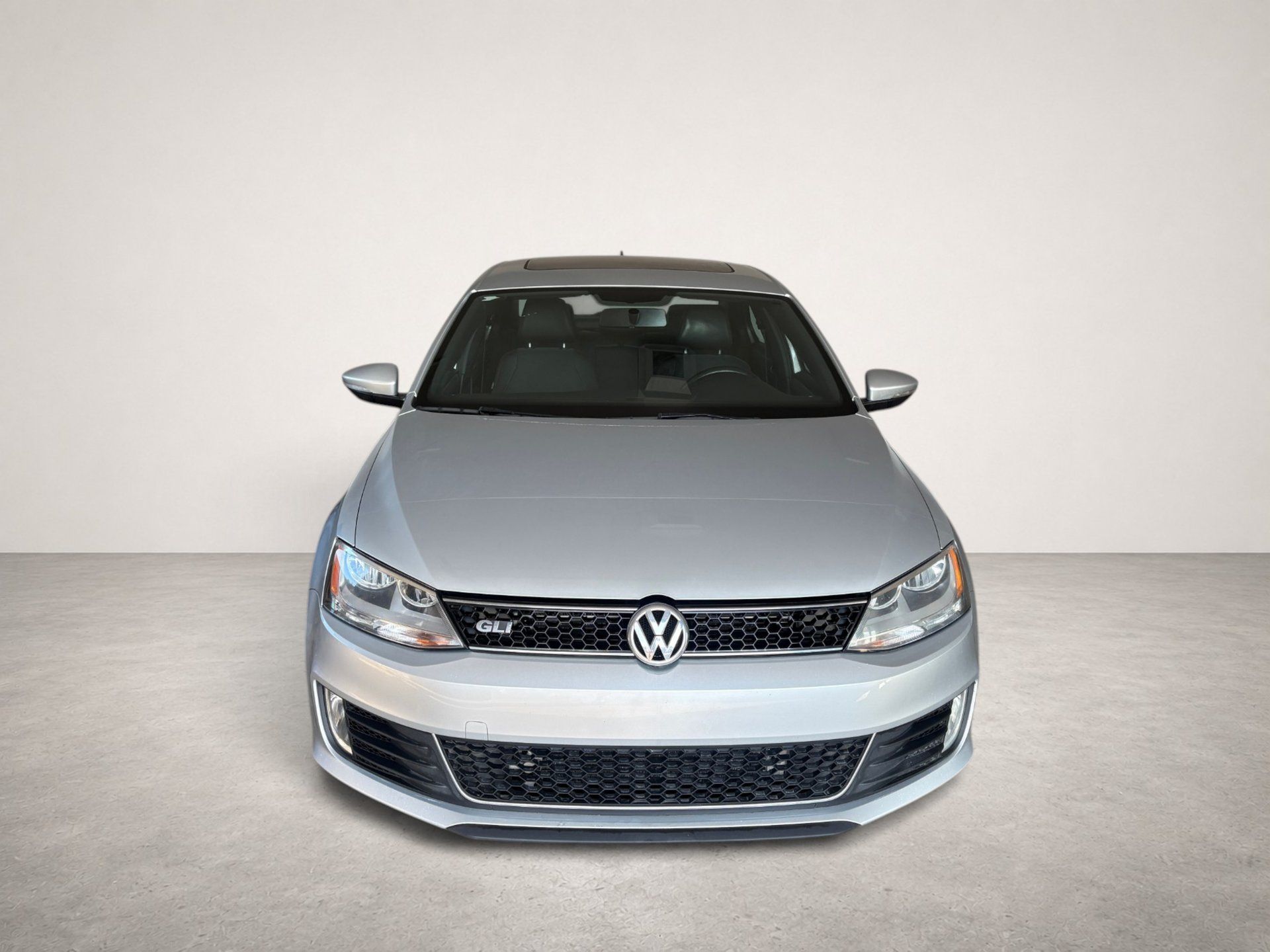 Volkswagen Jetta 2014 - Thumbnail 1