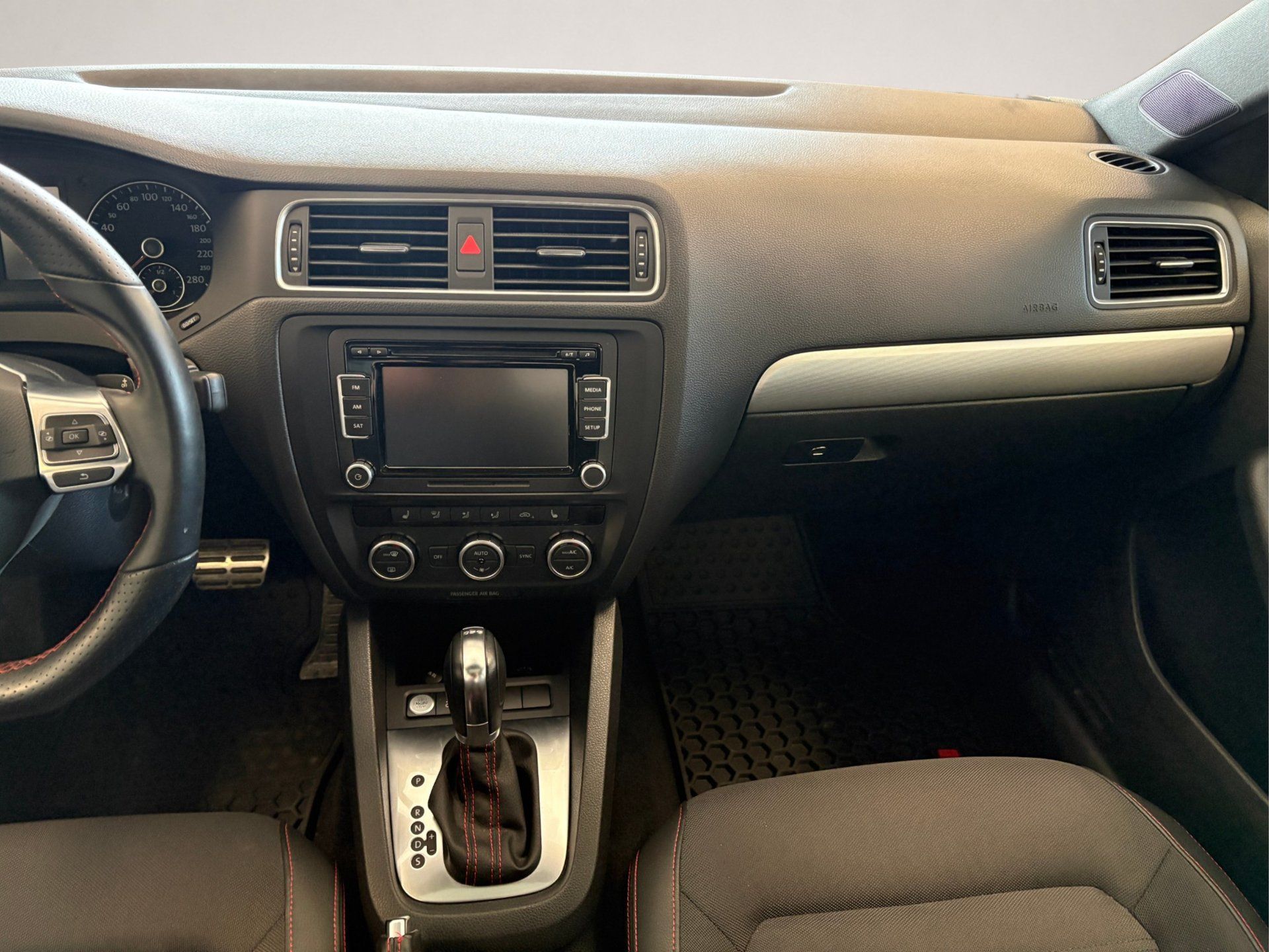 Volkswagen Jetta 2014 - Thumbnail 8