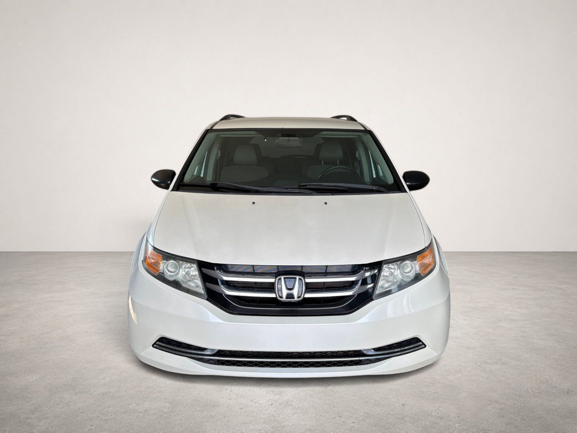 Honda Odyssey 2014 - Thumbnail 1