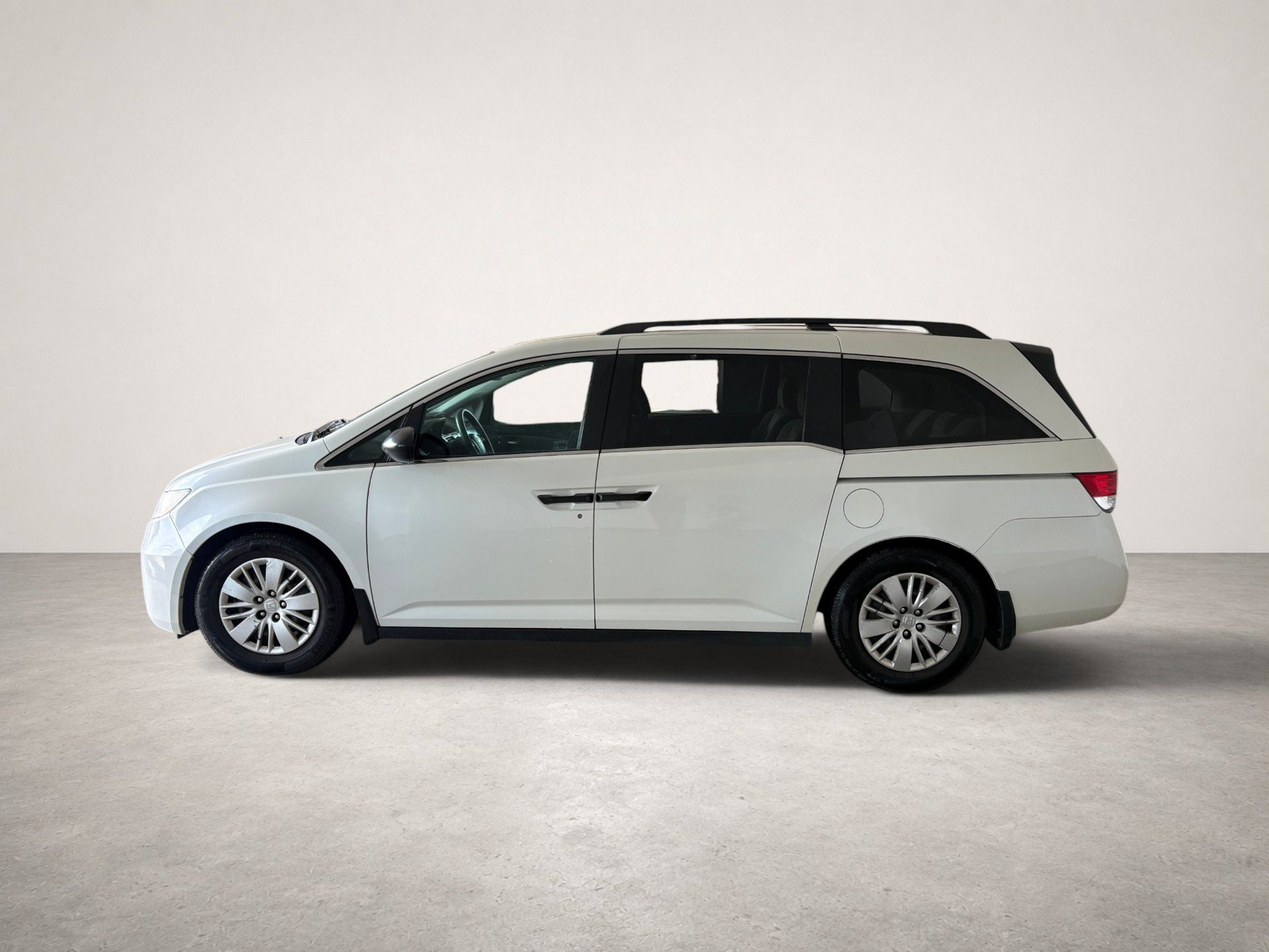 Honda Odyssey 2014 - Thumbnail 3