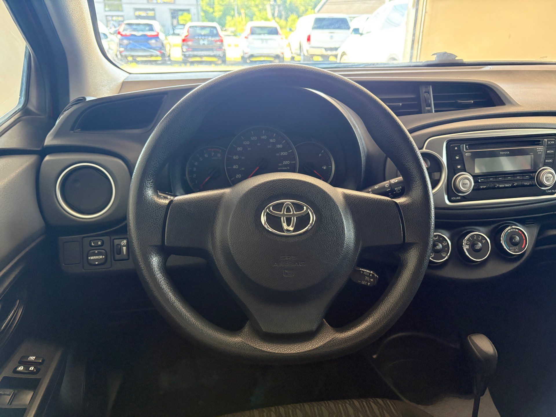 Toyota Yaris 2014 - Thumbnail 7