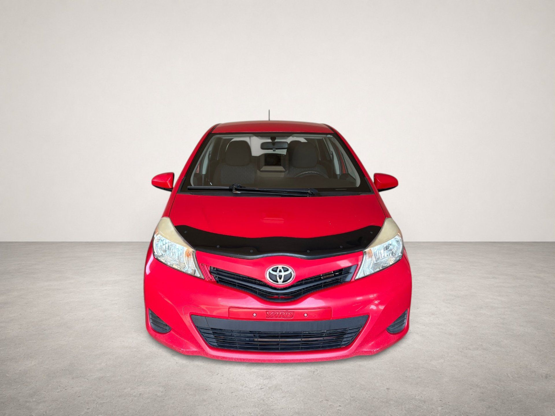 Toyota Yaris 2014 - Thumbnail 1