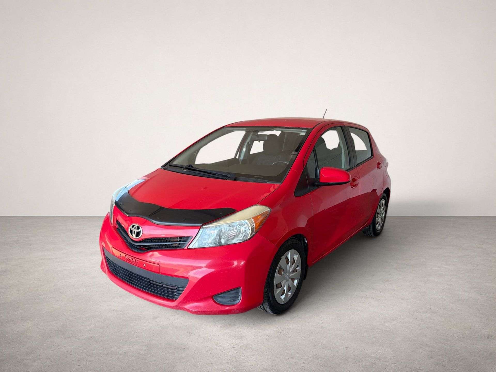 Toyota Yaris 2014 - Thumbnail 2
