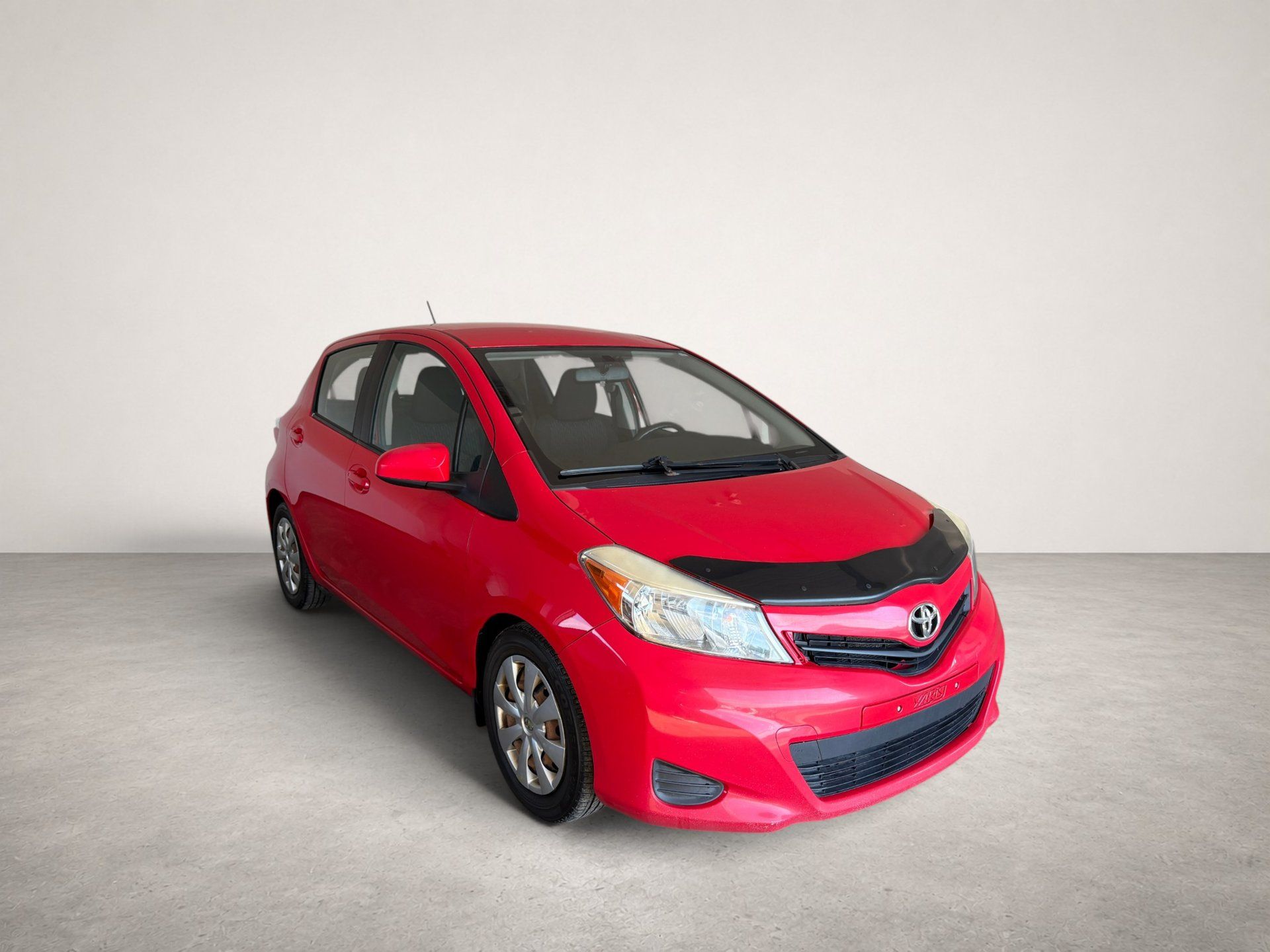 Toyota Yaris 2014 - Thumbnail 4