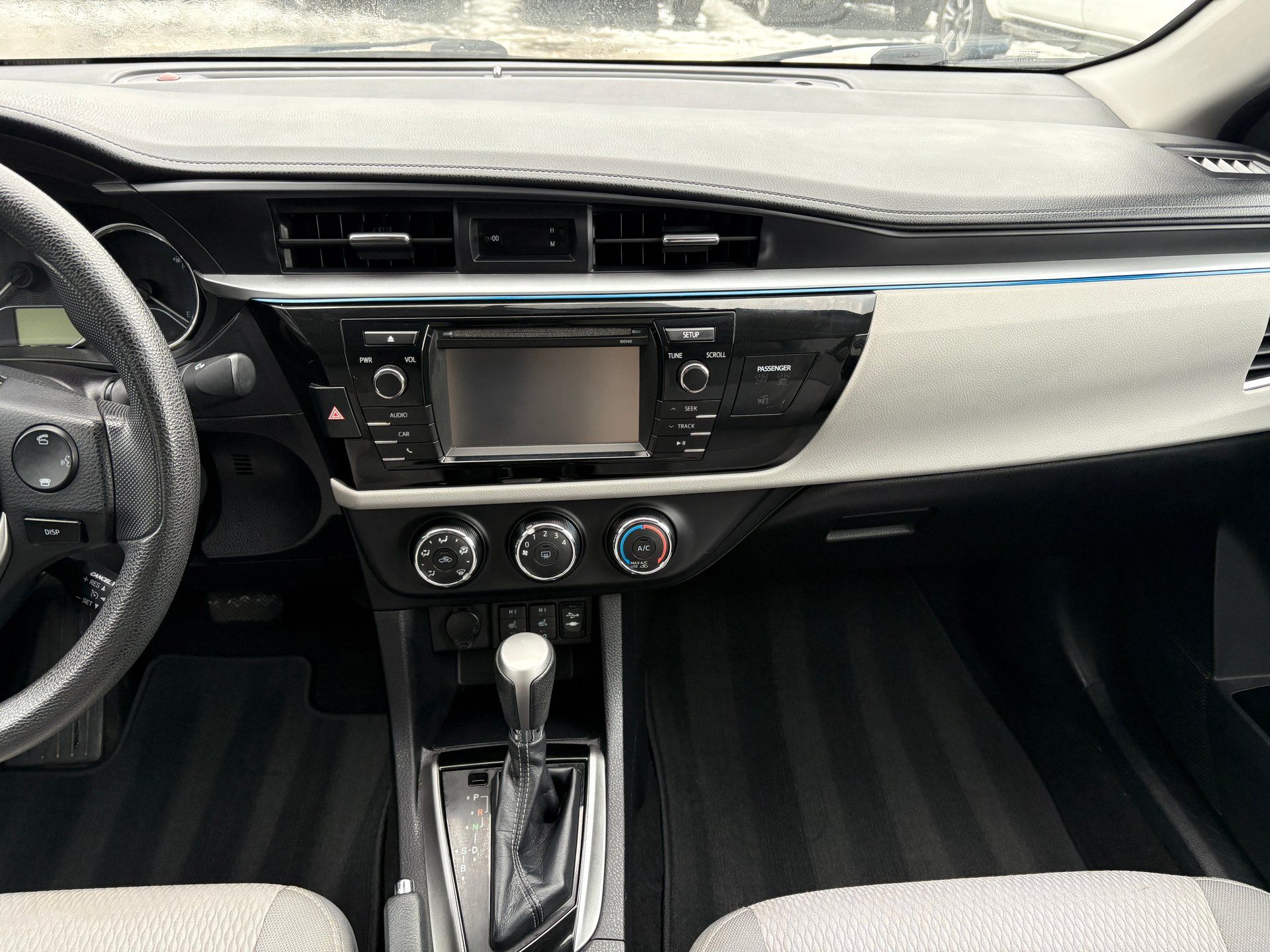 Toyota Corolla 2015 - Thumbnail 8