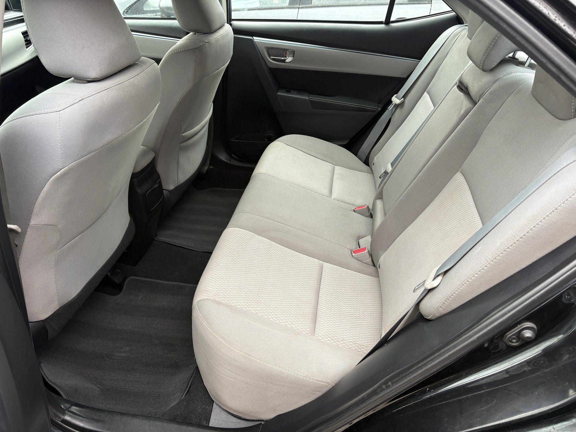 Toyota Corolla 2015 - Thumbnail 9