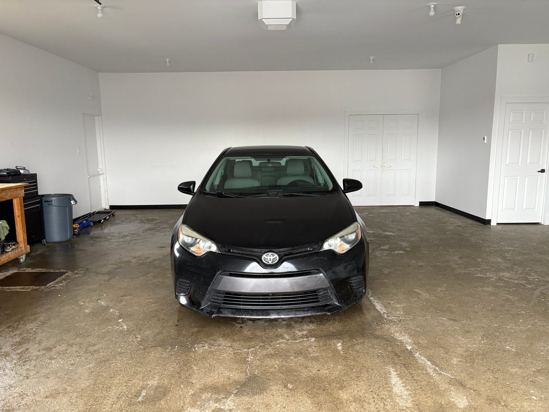 Toyota Corolla 2015 - Thumbnail 1