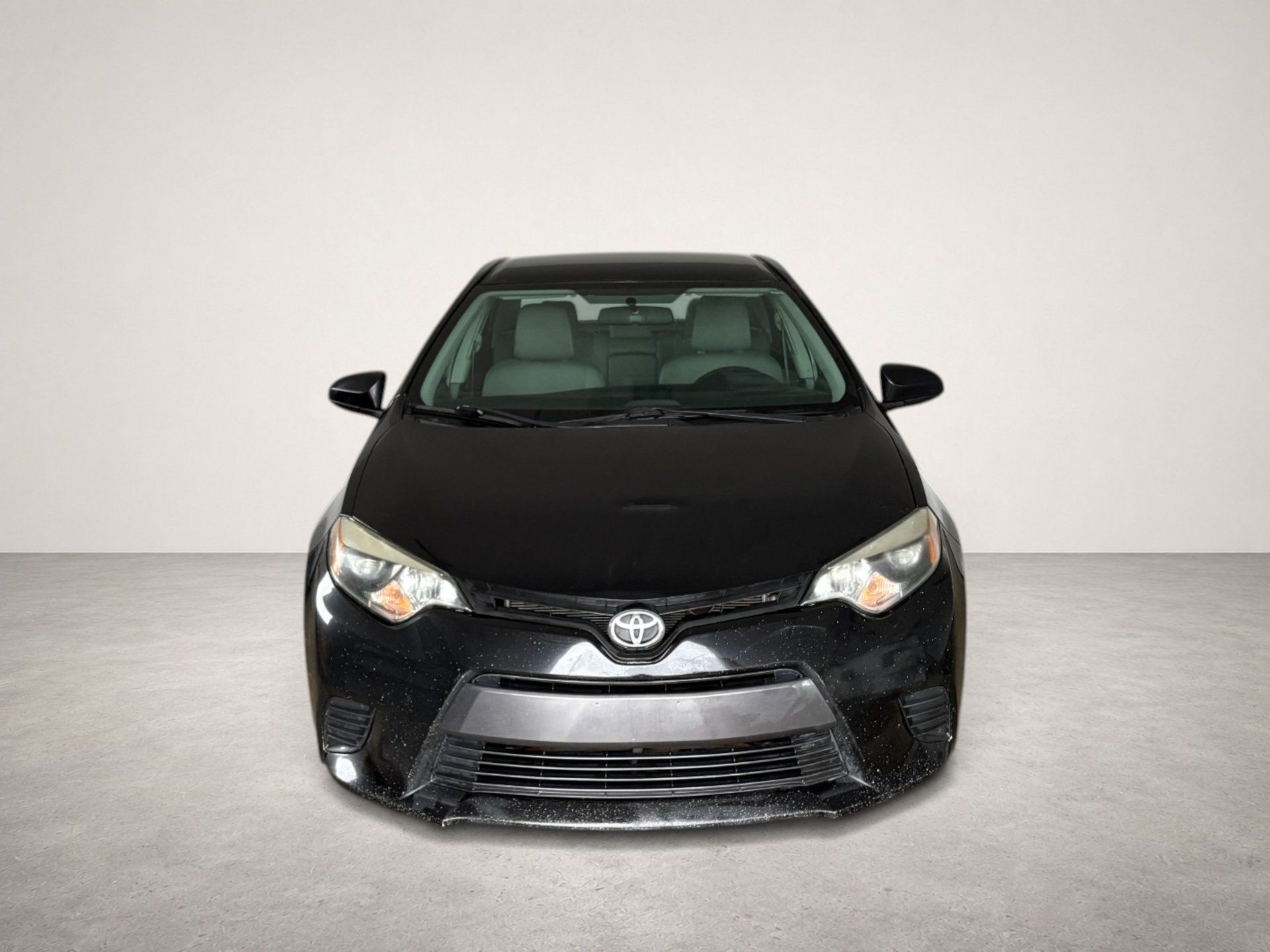 Toyota Corolla 2015 - Thumbnail 1