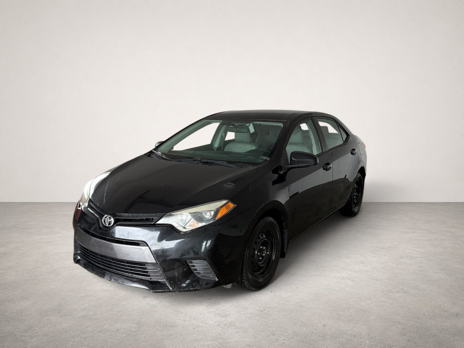 Toyota Corolla 2015 - Thumbnail 2