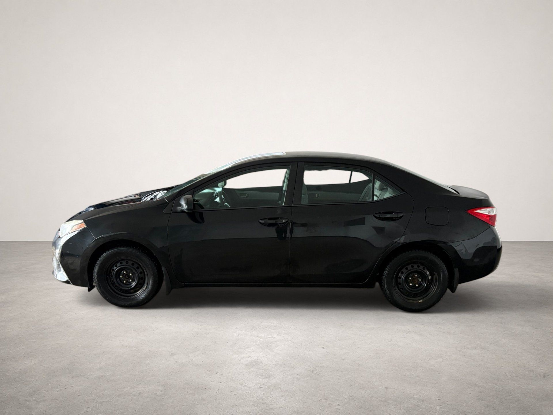 Toyota Corolla 2015 - Thumbnail 3