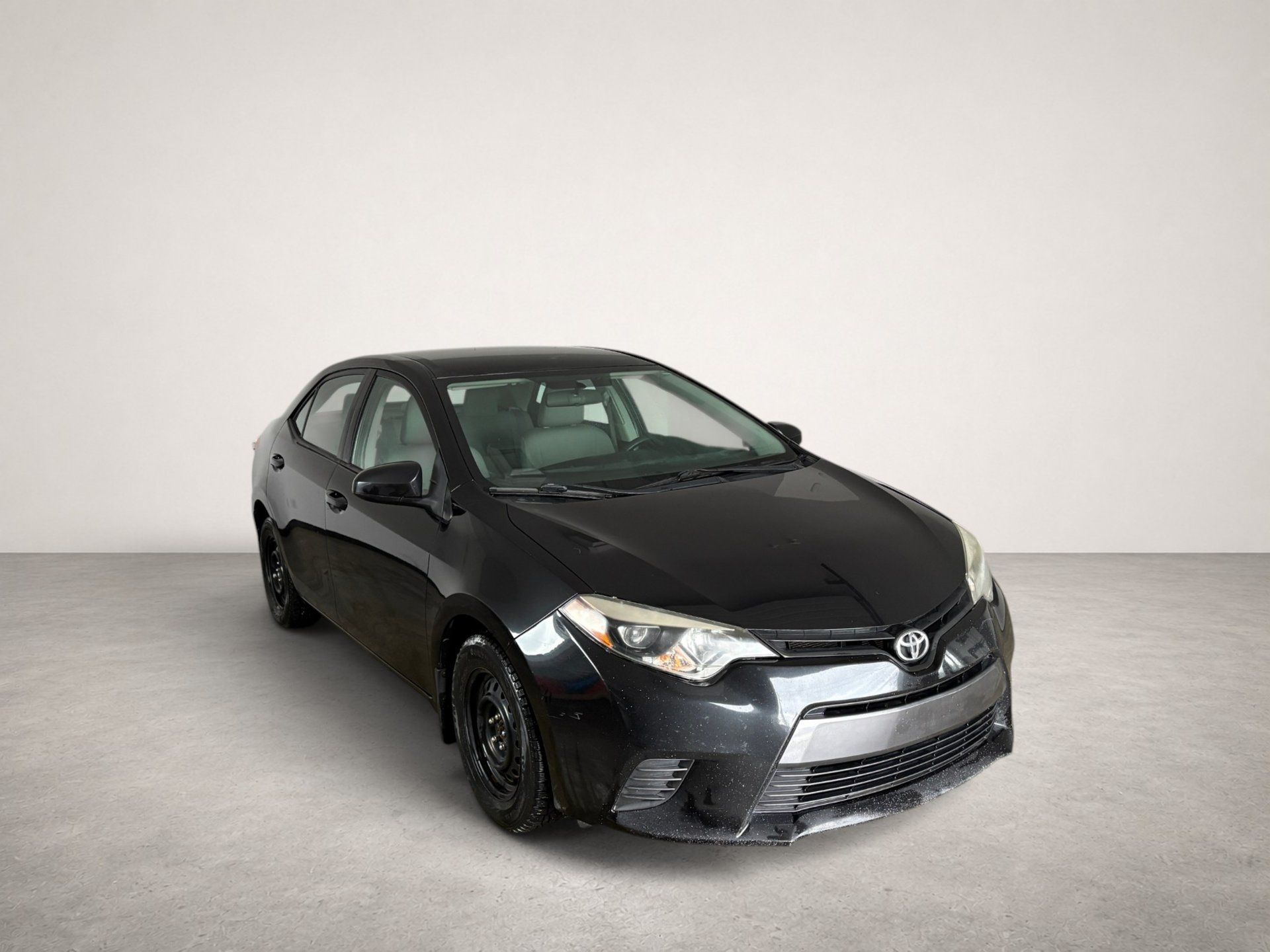 Toyota Corolla 2015 - Thumbnail 4
