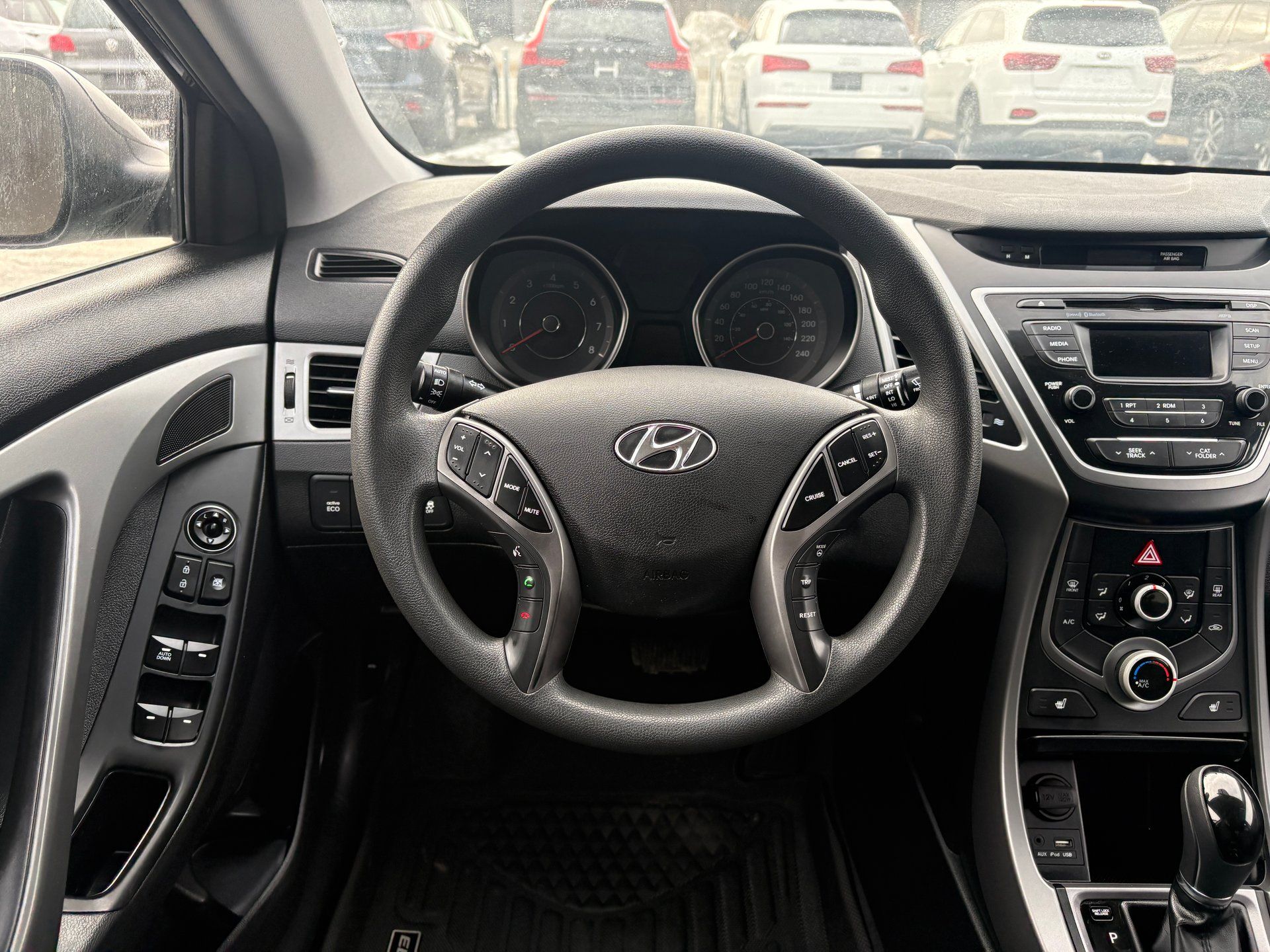 Hyundai Elantra 2015 - Thumbnail 7