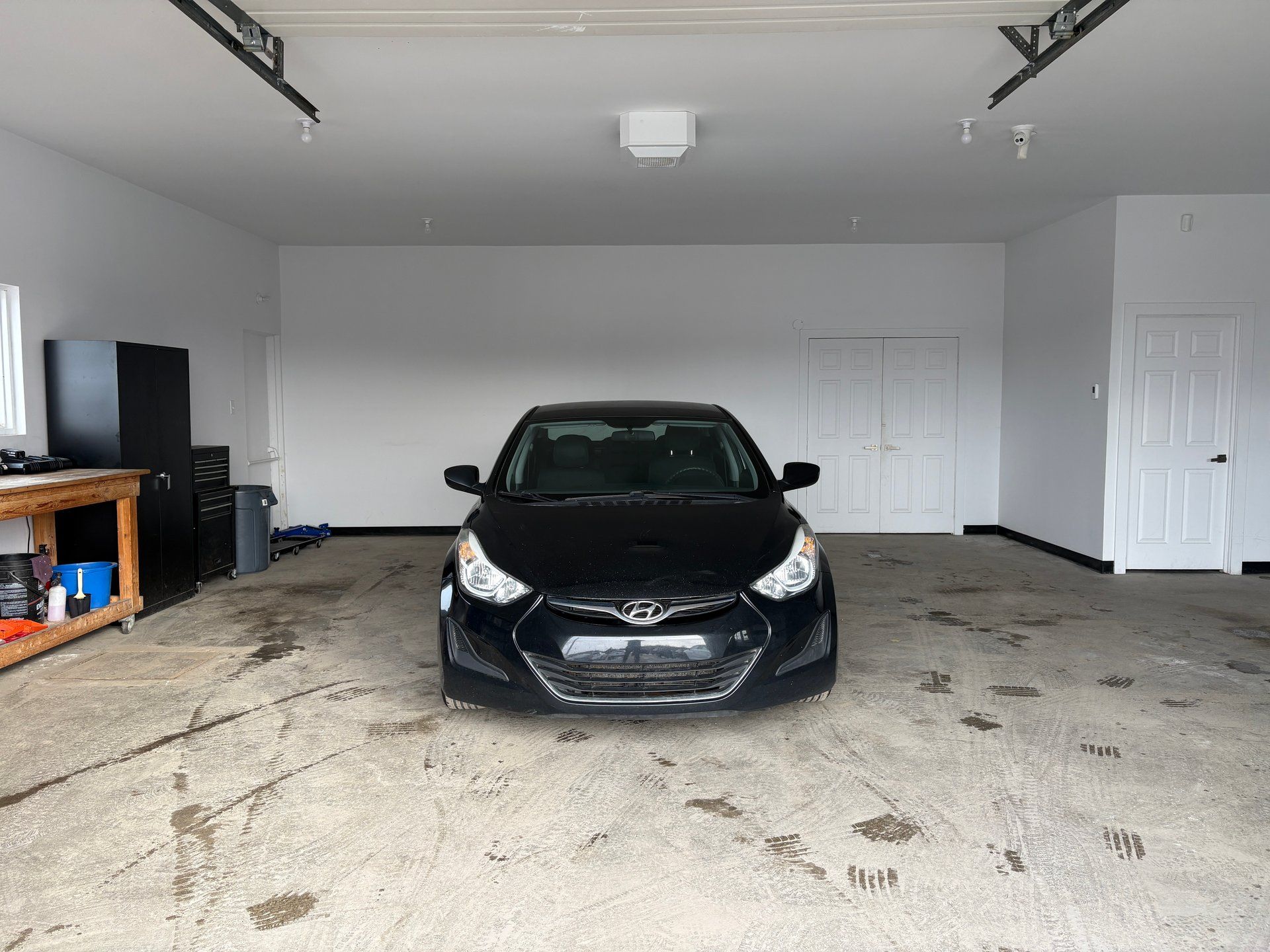 Hyundai Elantra 2015 - Thumbnail 1