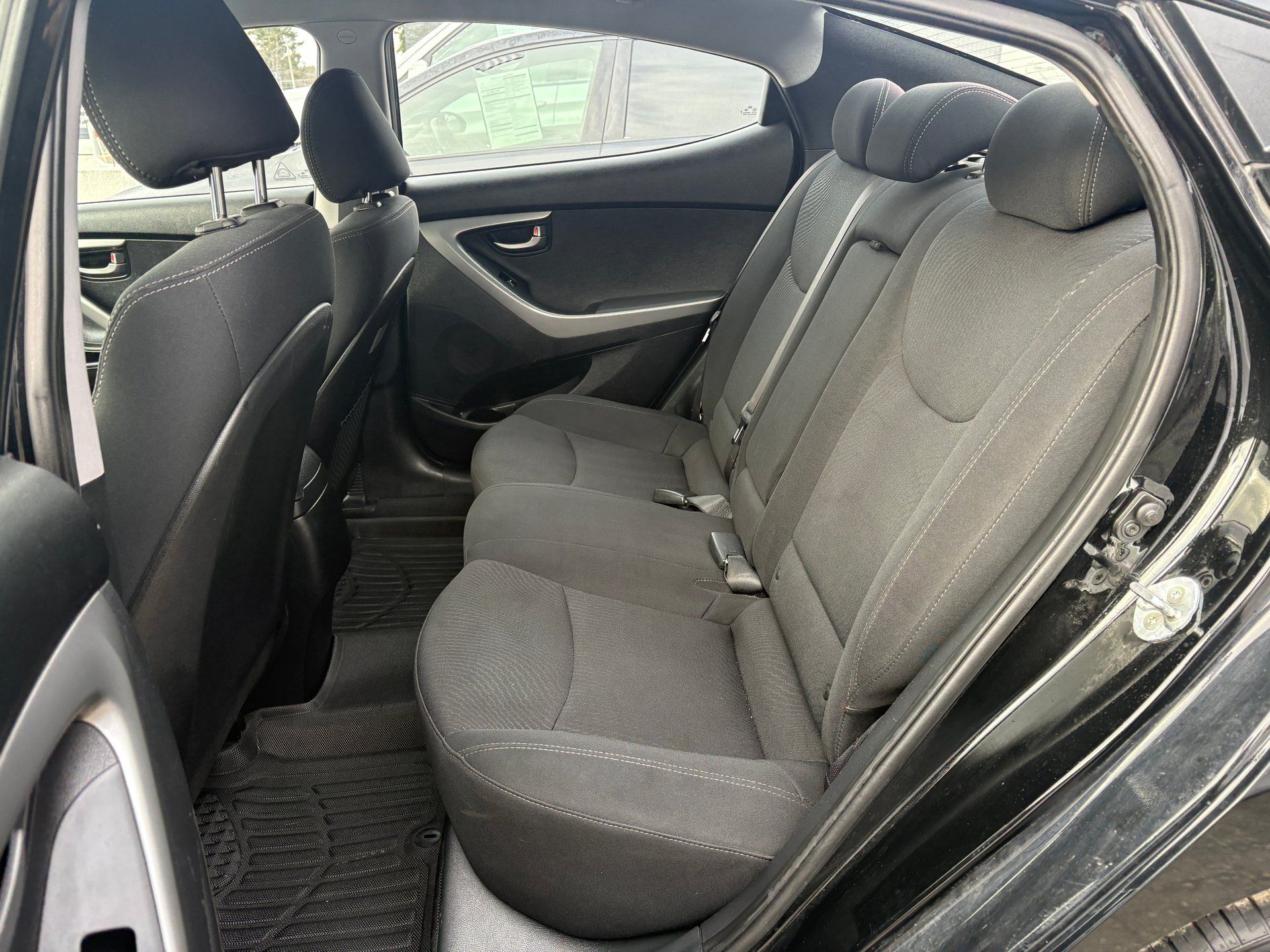Hyundai Elantra 2015 - Thumbnail 9