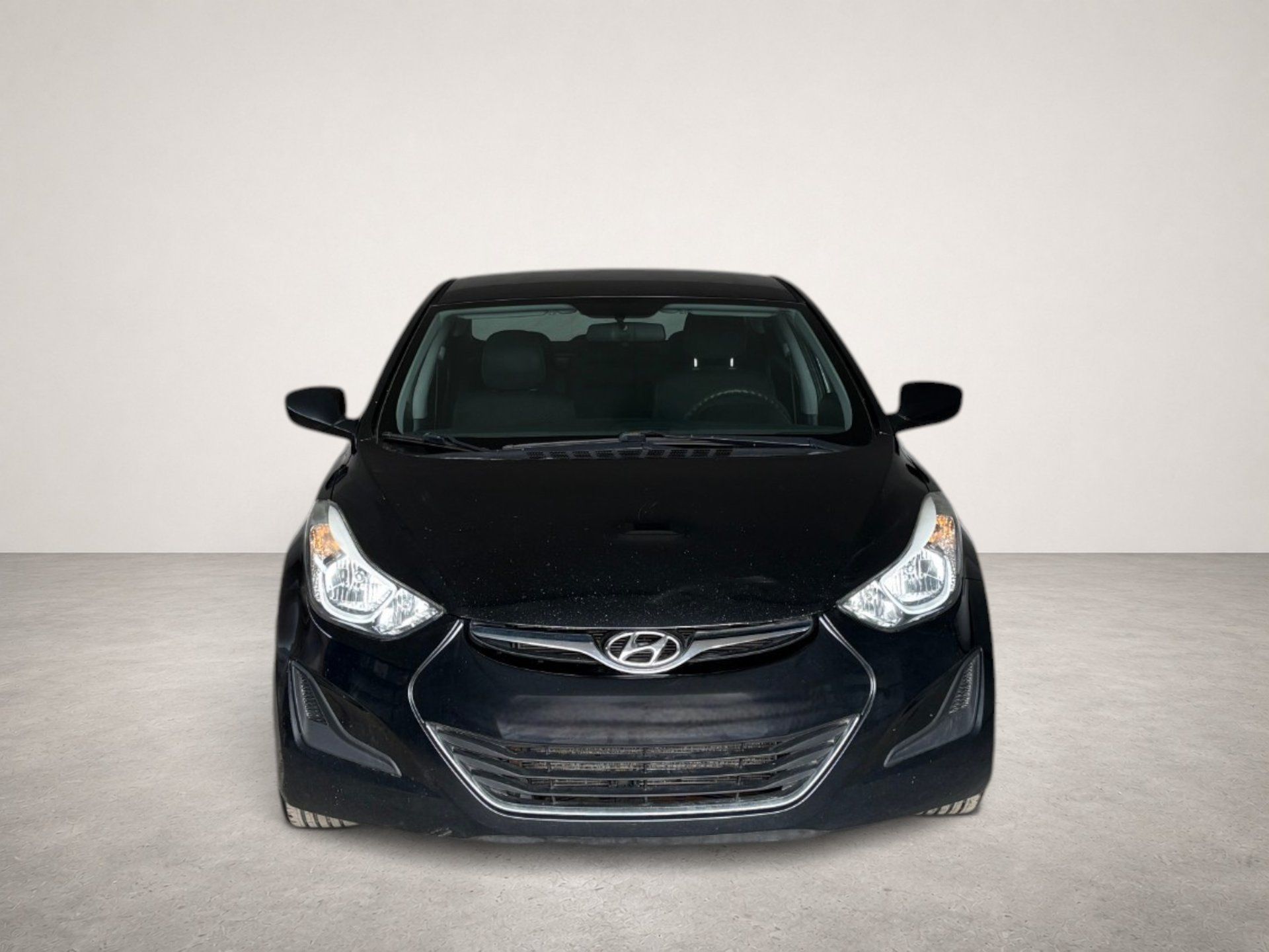 Hyundai Elantra 2015 - Thumbnail 1