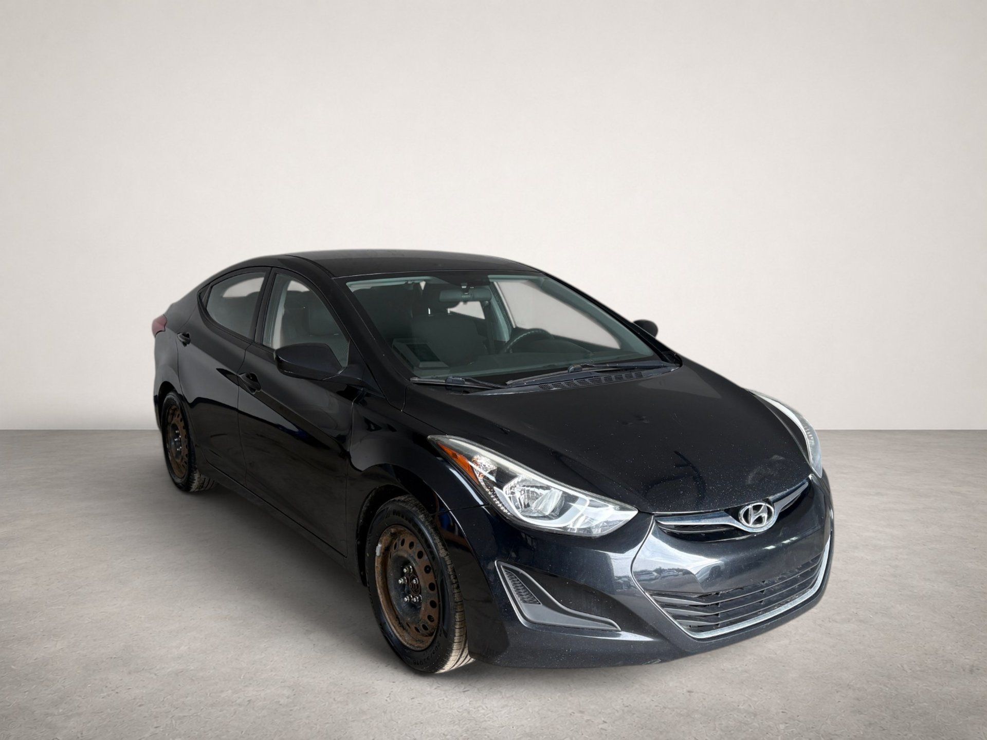 Hyundai Elantra 2015 - Thumbnail 5