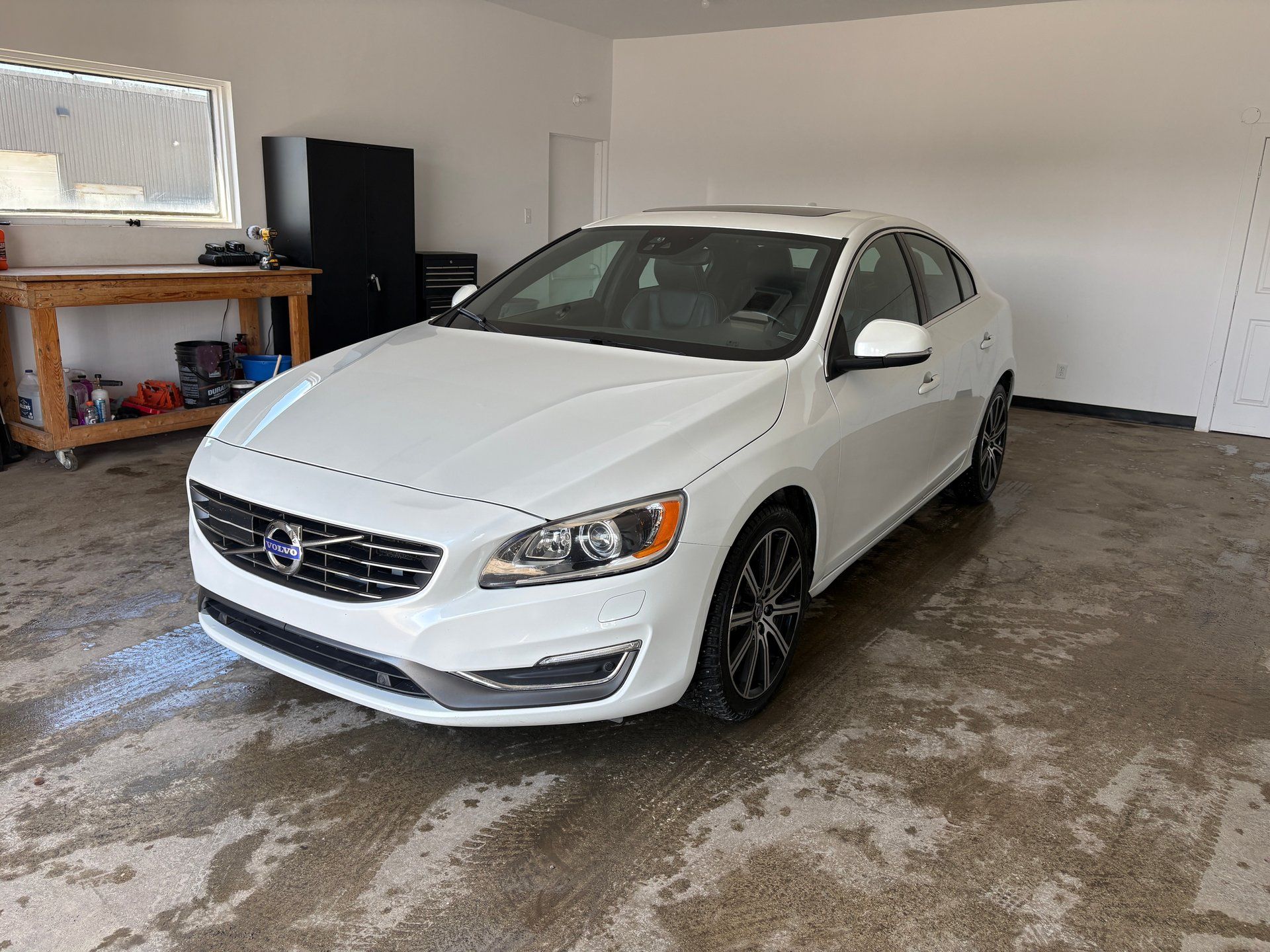 Volvo S60 2015 - Thumbnail 2