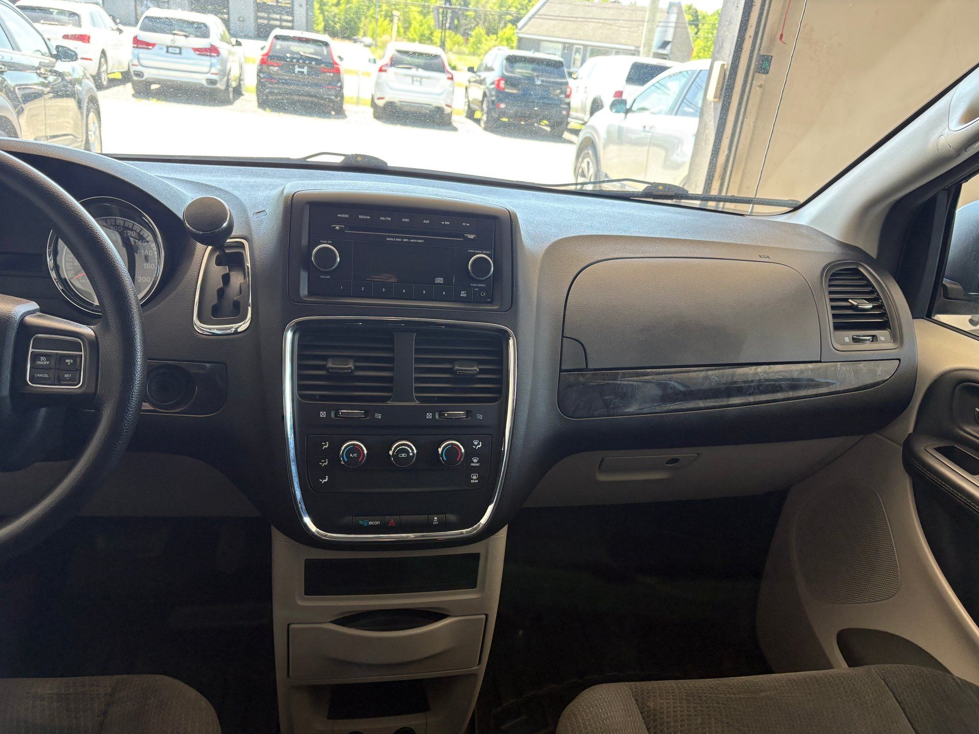 Dodge Grand Caravan 2015 - Thumbnail 8
