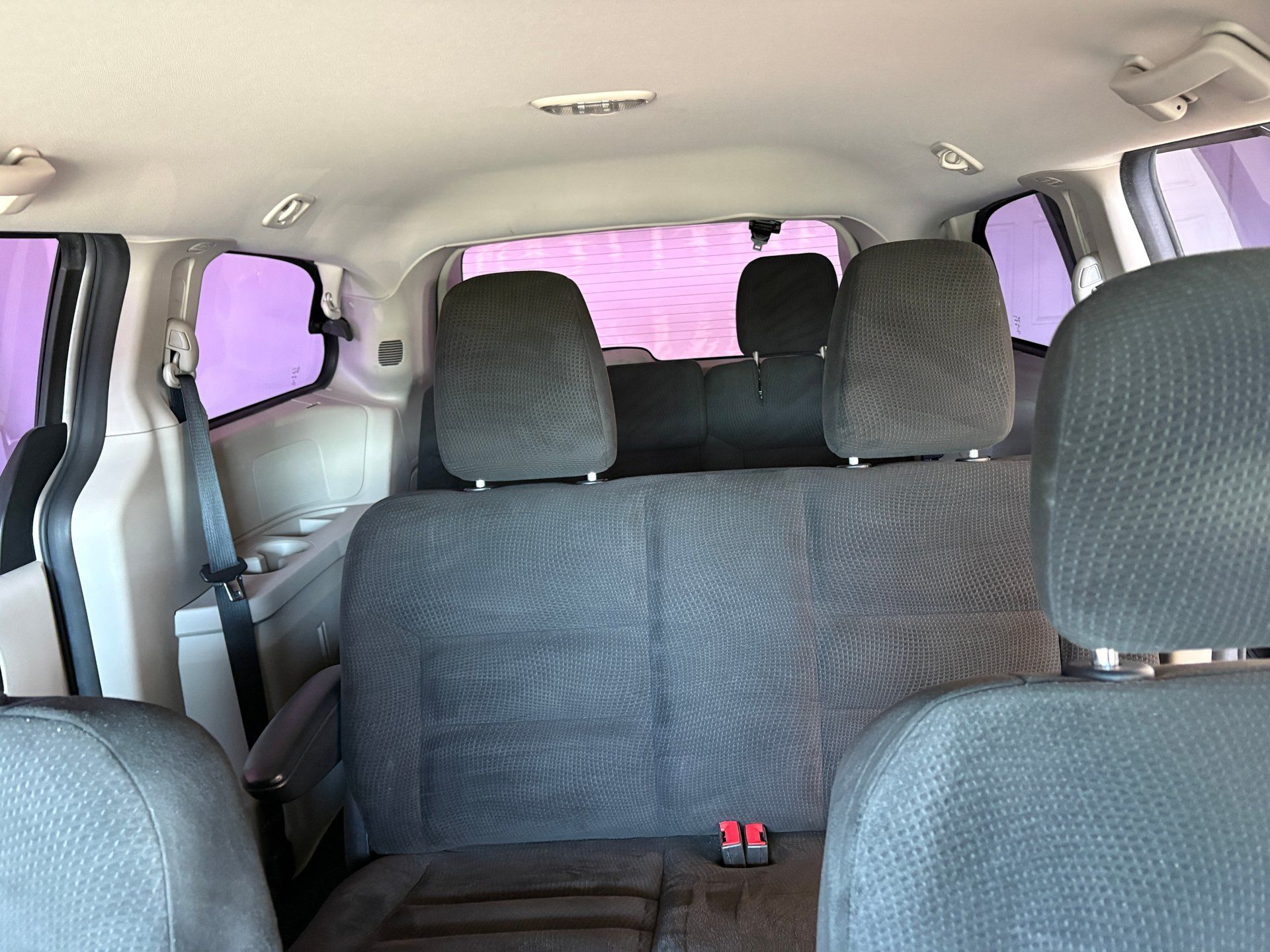 Dodge Grand Caravan 2015 - Thumbnail 9