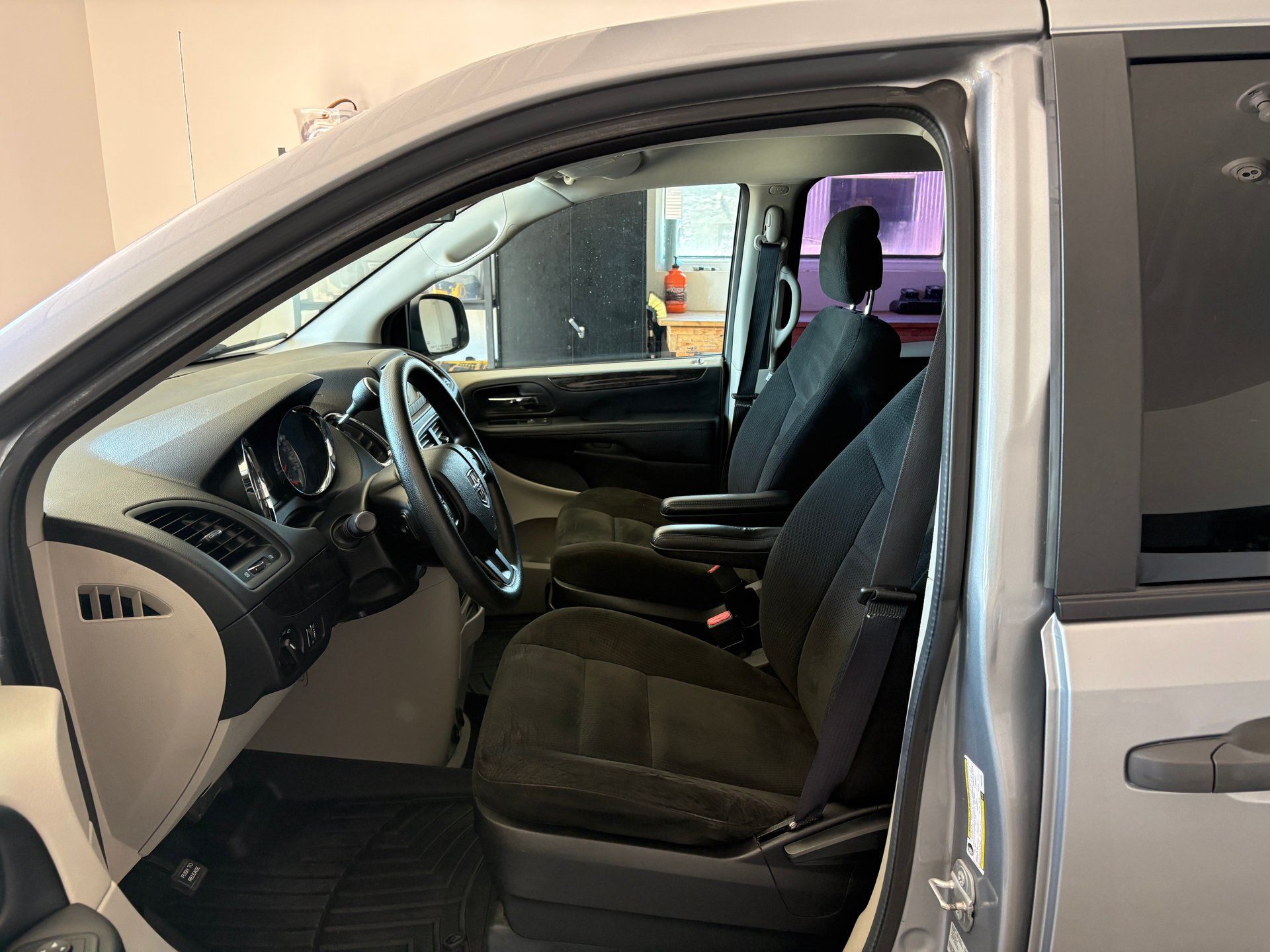 Dodge Grand Caravan 2015 - Thumbnail 6